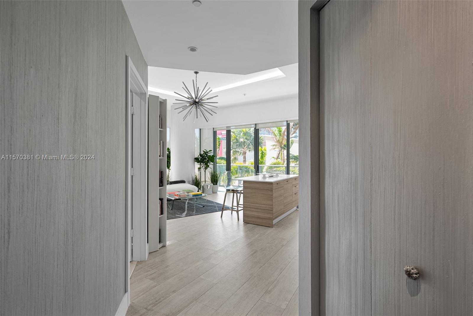 121 NE 34th St L204, Miami, Florida 33137, 2 Bedrooms Bedrooms, ,2 BathroomsBathrooms,Residentiallease,For Rent,121 NE 34th St L204,A11570381