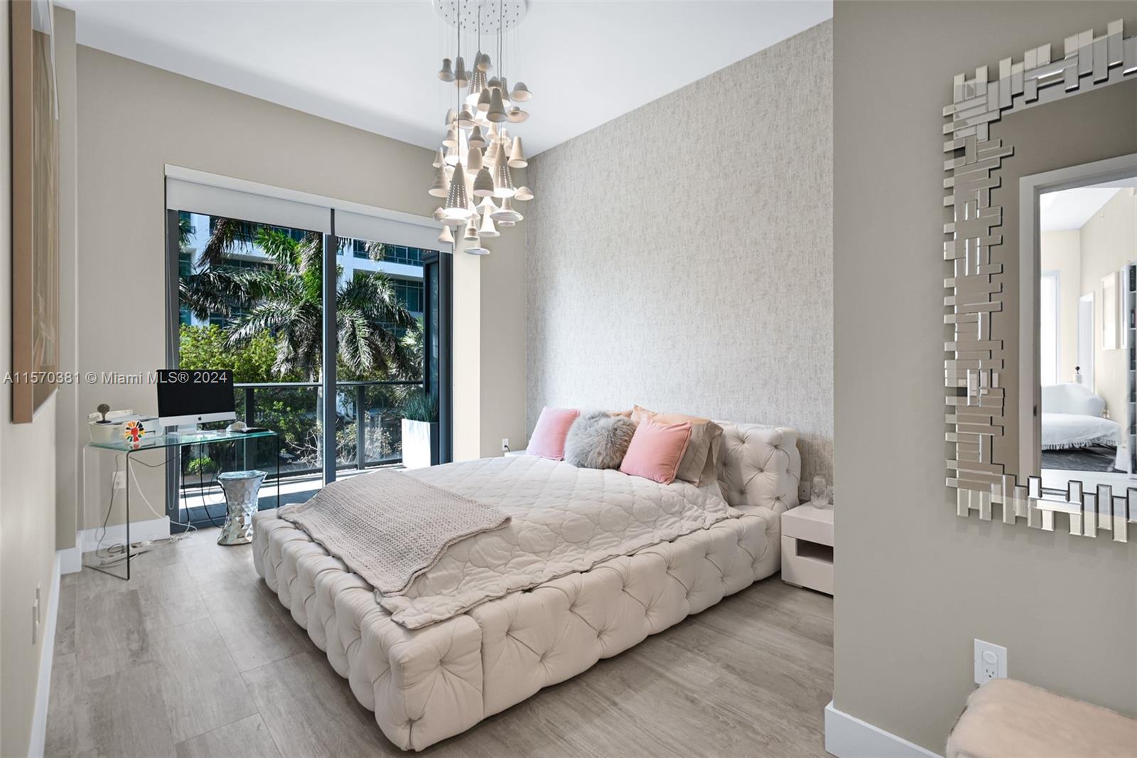 121 NE 34th St L204, Miami, Florida 33137, 2 Bedrooms Bedrooms, ,2 BathroomsBathrooms,Residentiallease,For Rent,121 NE 34th St L204,A11570381