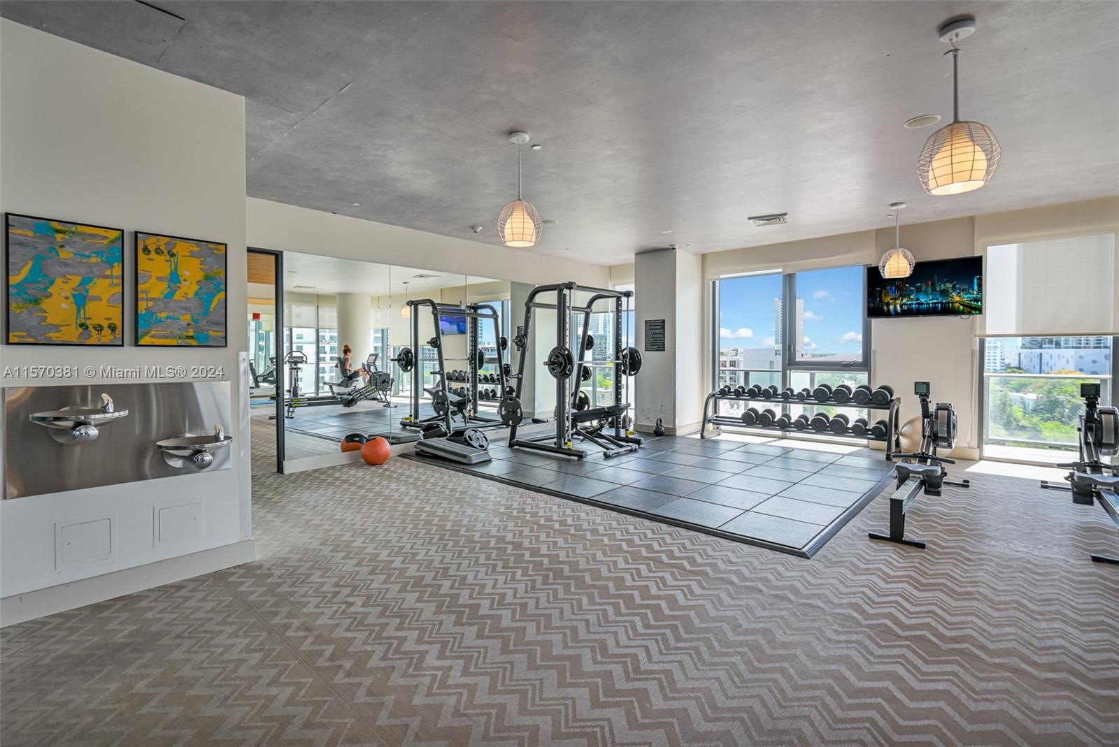 121 NE 34th St L204, Miami, Florida 33137, 2 Bedrooms Bedrooms, ,2 BathroomsBathrooms,Residentiallease,For Rent,121 NE 34th St L204,A11570381
