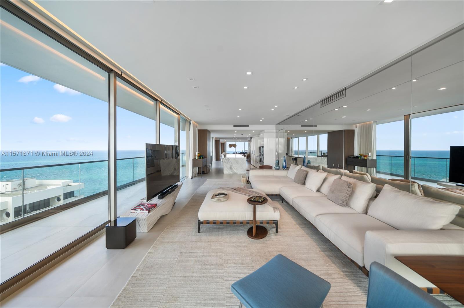 10203 Collins Ave 2101, Bal Harbour, Florida 33154, 3 Bedrooms Bedrooms, ,5 BathroomsBathrooms,Residentiallease,For Rent,10203 Collins Ave 2101,A11571671