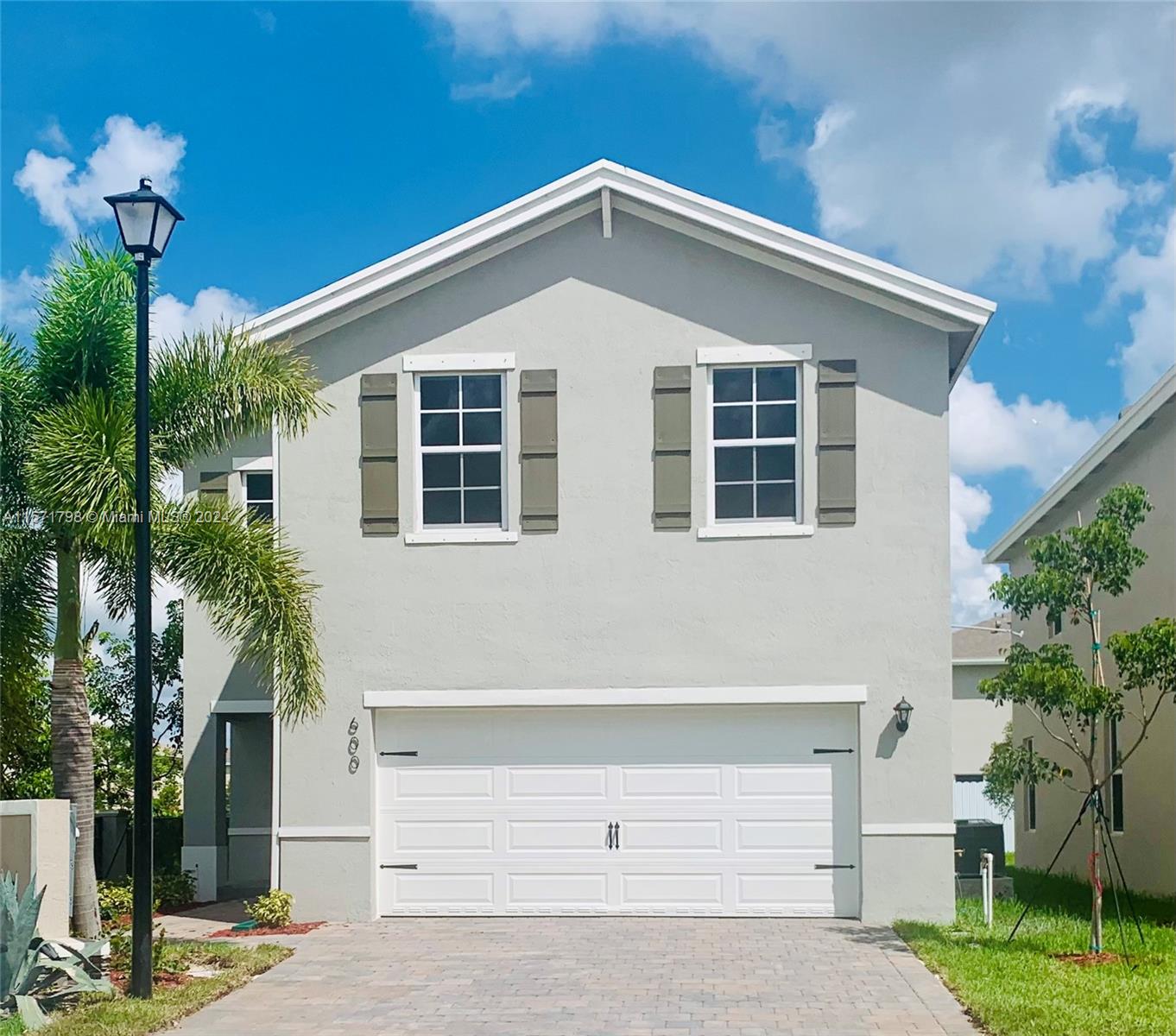 600 NE 4th St 600, Florida City, Florida 33034, 4 Bedrooms Bedrooms, ,2 BathroomsBathrooms,Residentiallease,For Rent,600 NE 4th St 600,A11571798