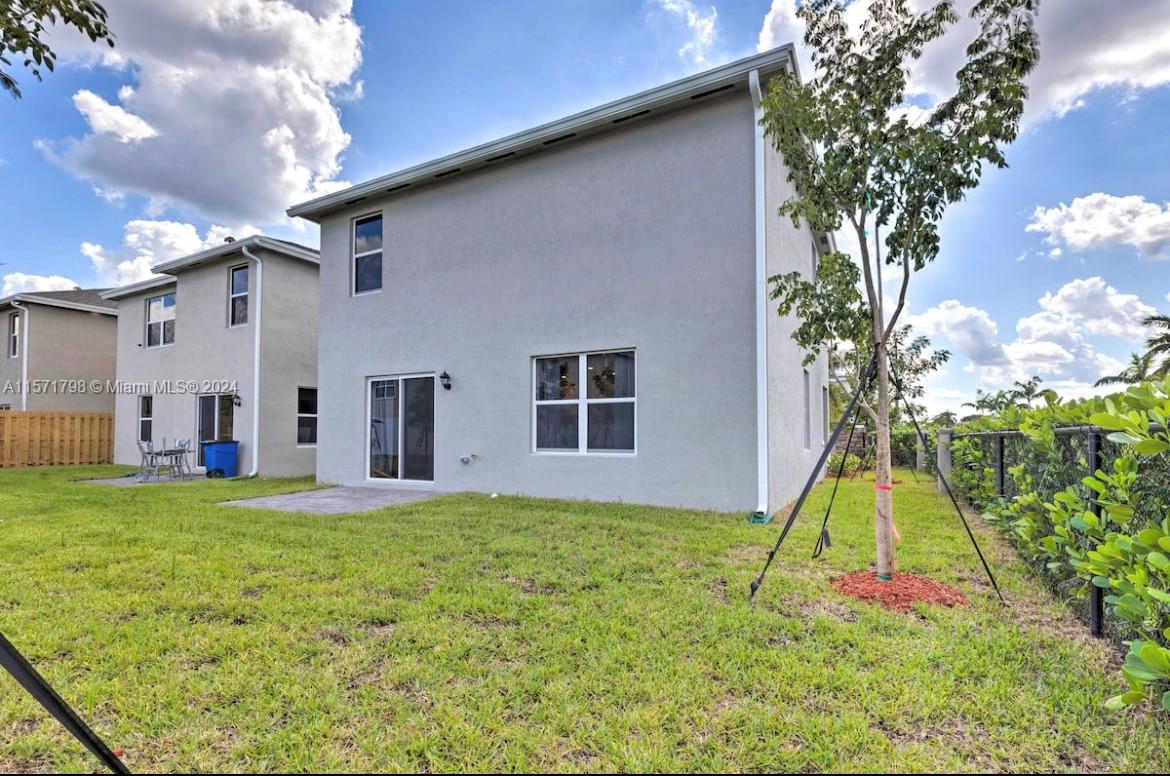 600 NE 4th St 600, Florida City, Florida 33034, 4 Bedrooms Bedrooms, ,2 BathroomsBathrooms,Residentiallease,For Rent,600 NE 4th St 600,A11571798