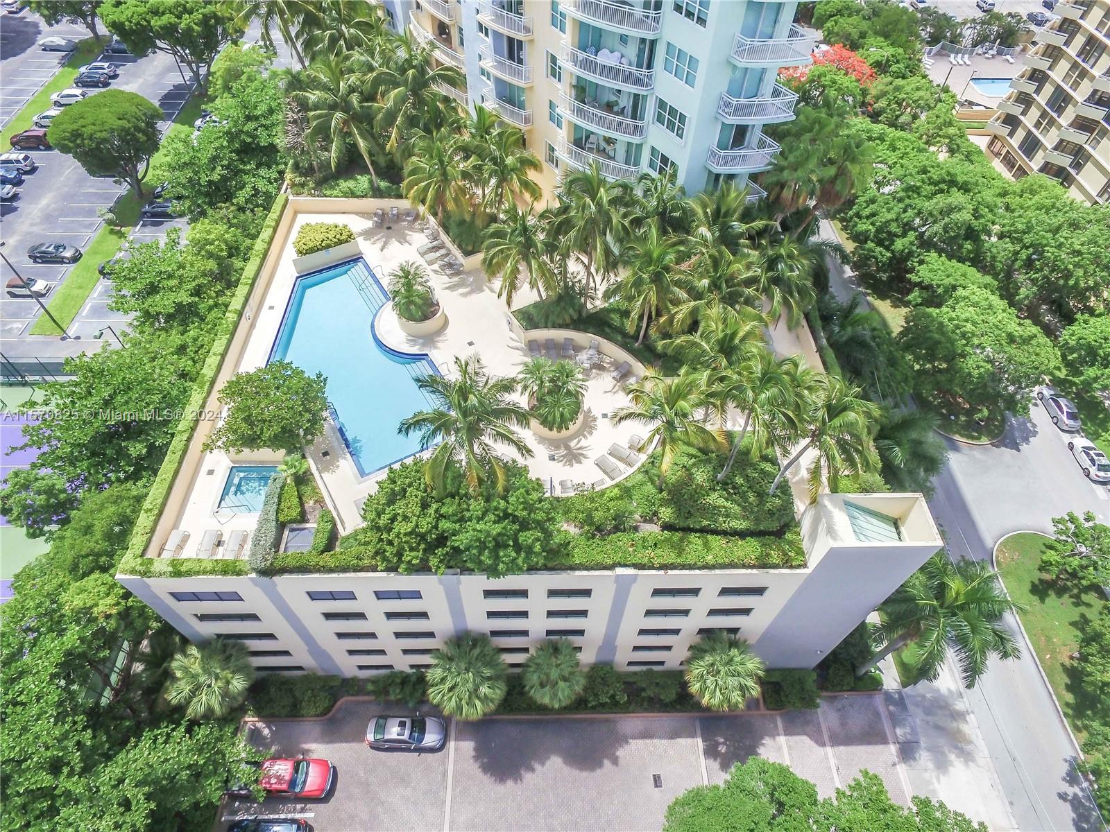 2475 Brickell Ave PH-1, Miami, Florida 33129, 1 Bedroom Bedrooms, ,1 BathroomBathrooms,Residentiallease,For Rent,2475 Brickell Ave PH-1,A11570825