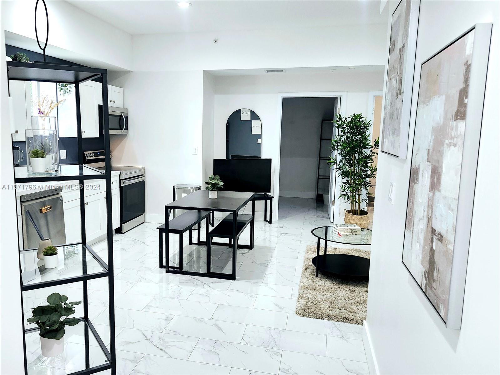 1860 NW 24th Ave 201, Miami, Florida 33125, 3 Bedrooms Bedrooms, ,2 BathroomsBathrooms,Residentiallease,For Rent,1860 NW 24th Ave 201,A11571796