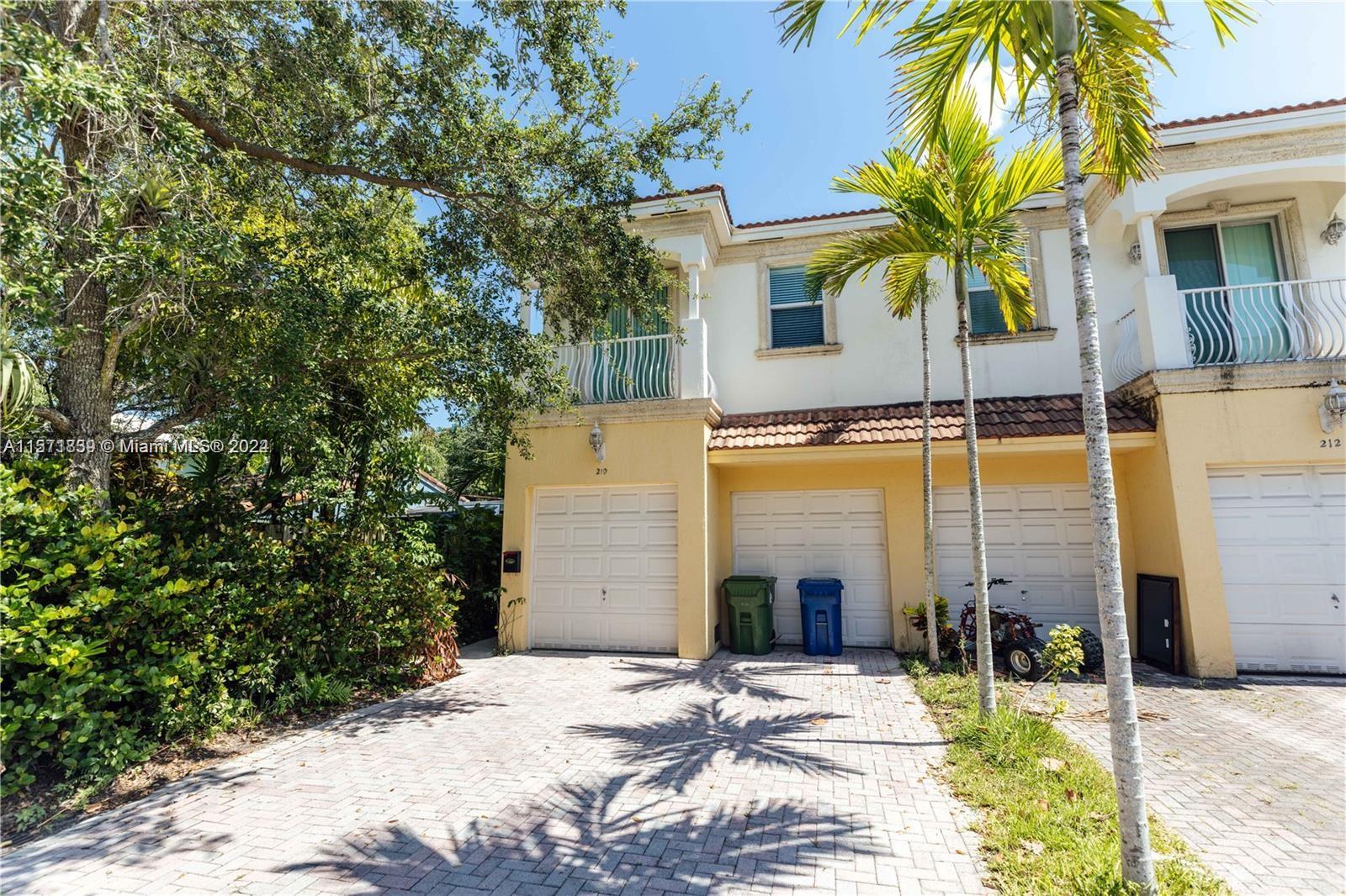 210 SW 9th St  For Sale A11571839, FL