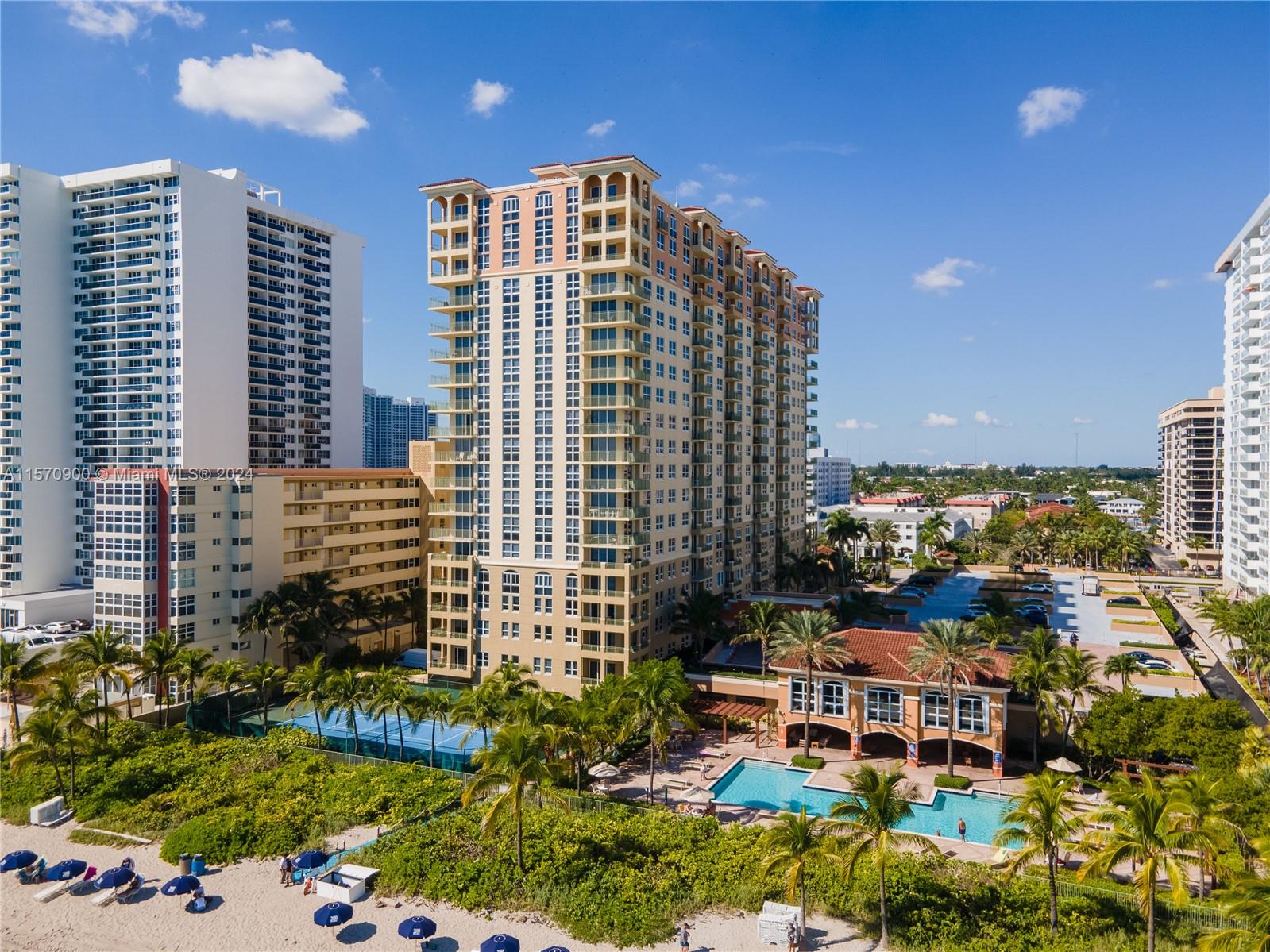 2080 S Ocean Dr 1610, Hallandale Beach, Florida 33009, 2 Bedrooms Bedrooms, ,2 BathroomsBathrooms,Residential,For Sale,2080 S Ocean Dr 1610,A11570900