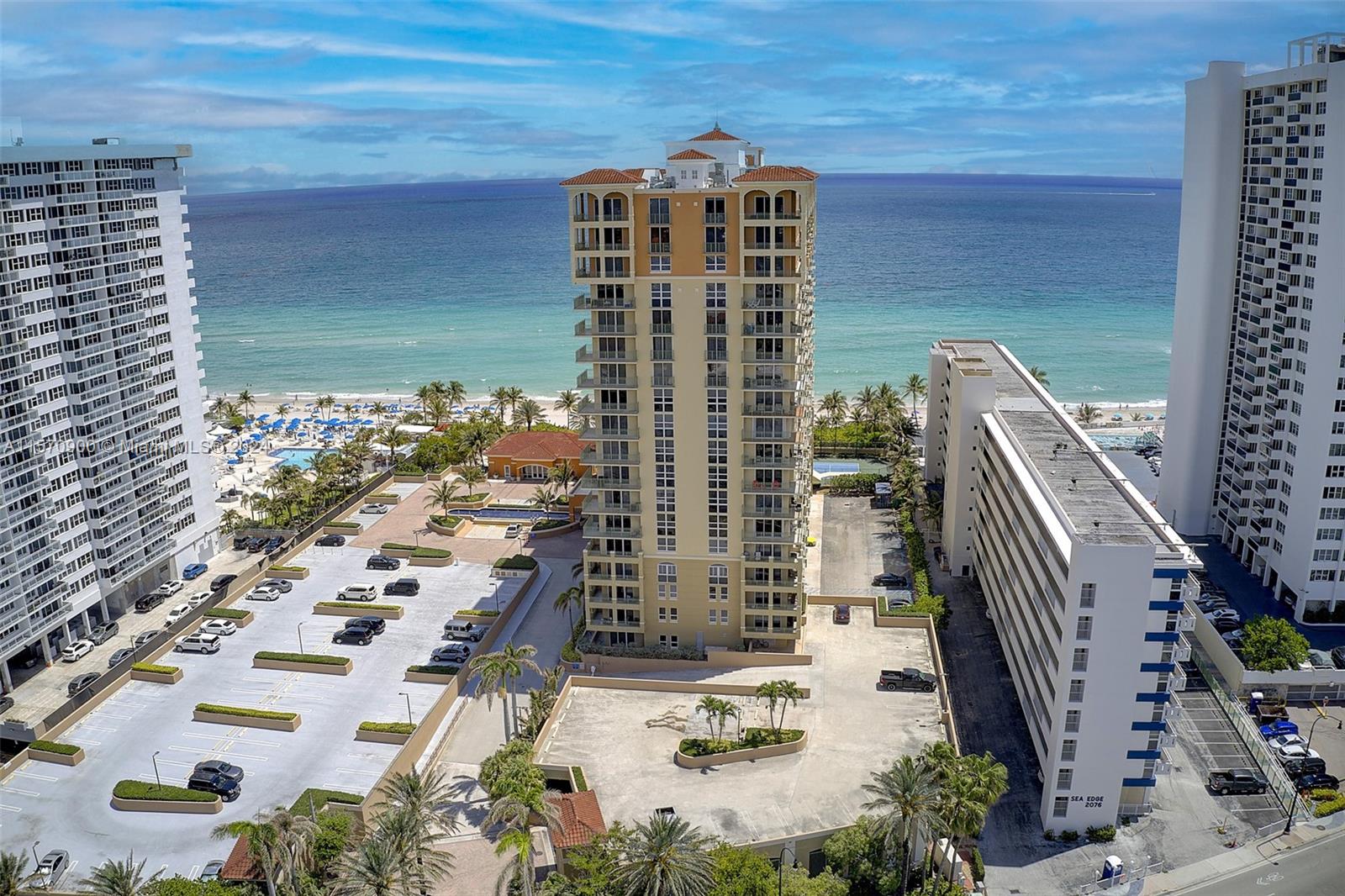 2080 S Ocean Dr 1610, Hallandale Beach, Florida 33009, 2 Bedrooms Bedrooms, ,2 BathroomsBathrooms,Residential,For Sale,2080 S Ocean Dr 1610,A11570900