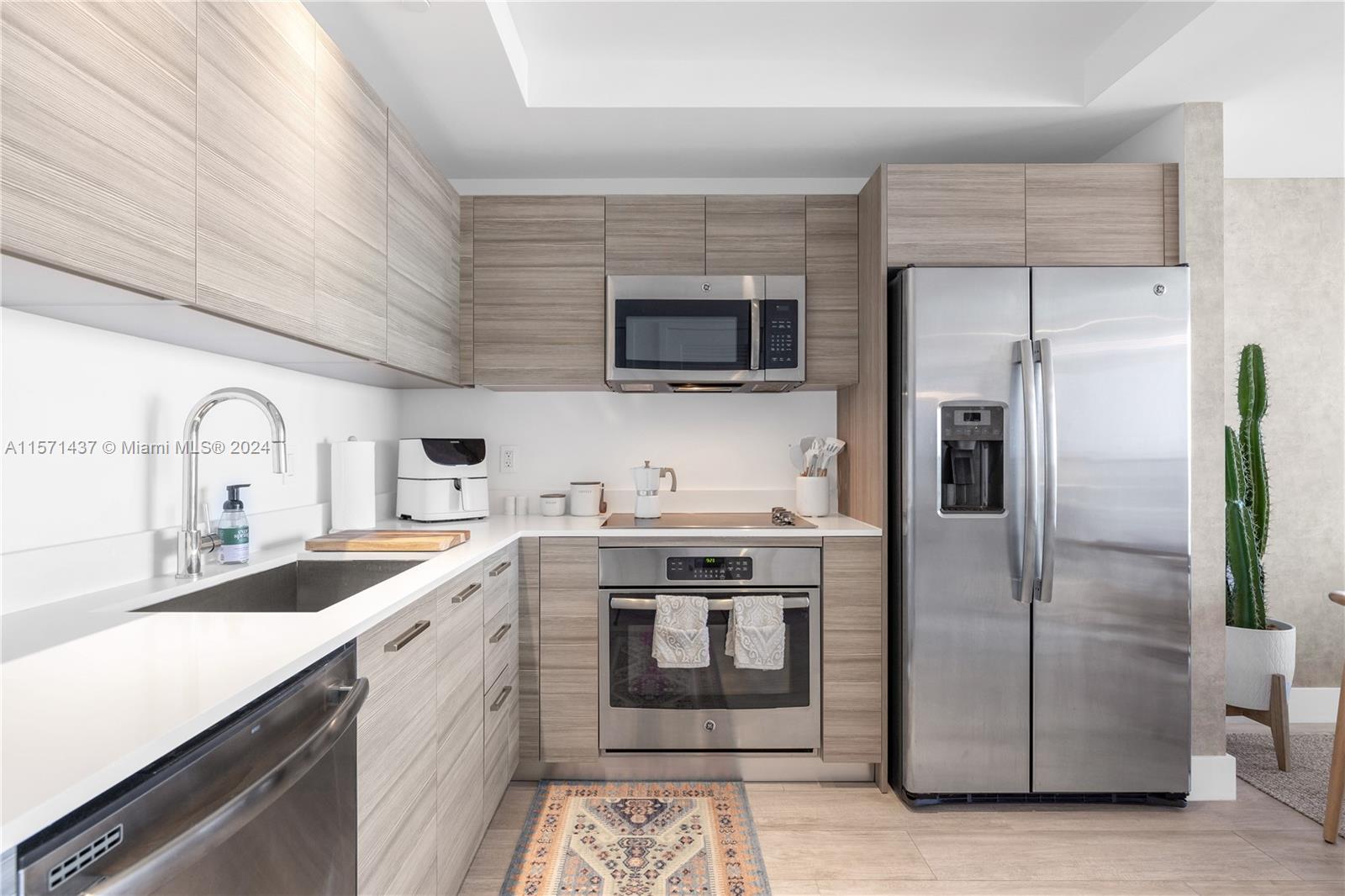 121 NE 34th St 2111, Miami, Florida 33137, 1 Bedroom Bedrooms, ,1 BathroomBathrooms,Residentiallease,For Rent,121 NE 34th St 2111,A11571437
