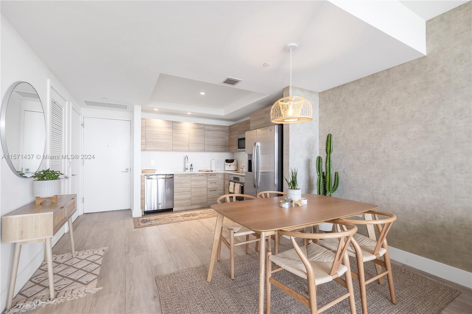 121 NE 34th St 2111, Miami, Florida 33137, 1 Bedroom Bedrooms, ,1 BathroomBathrooms,Residentiallease,For Rent,121 NE 34th St 2111,A11571437