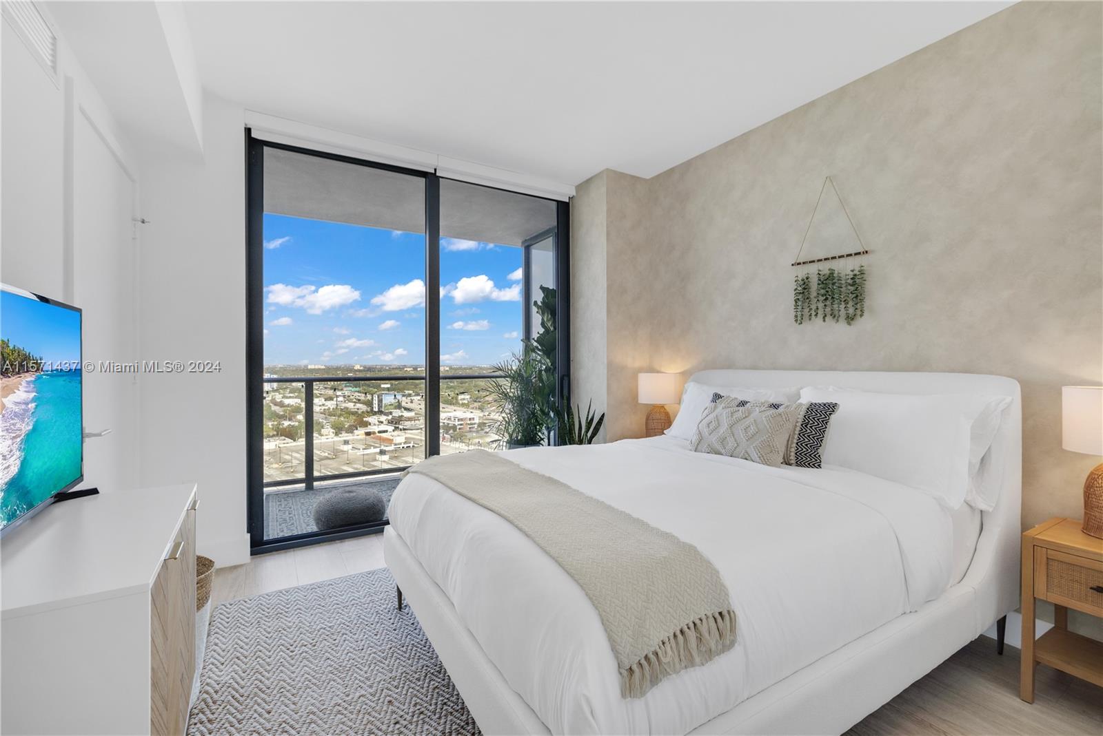 121 NE 34th St 2111, Miami, Florida 33137, 1 Bedroom Bedrooms, ,1 BathroomBathrooms,Residentiallease,For Rent,121 NE 34th St 2111,A11571437