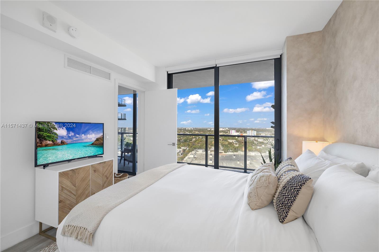 121 NE 34th St 2111, Miami, Florida 33137, 1 Bedroom Bedrooms, ,1 BathroomBathrooms,Residentiallease,For Rent,121 NE 34th St 2111,A11571437