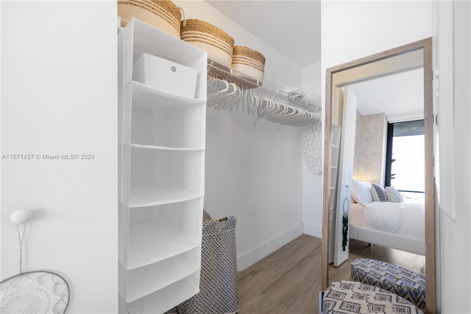 121 NE 34th St 2111, Miami, Florida 33137, 1 Bedroom Bedrooms, ,1 BathroomBathrooms,Residentiallease,For Rent,121 NE 34th St 2111,A11571437