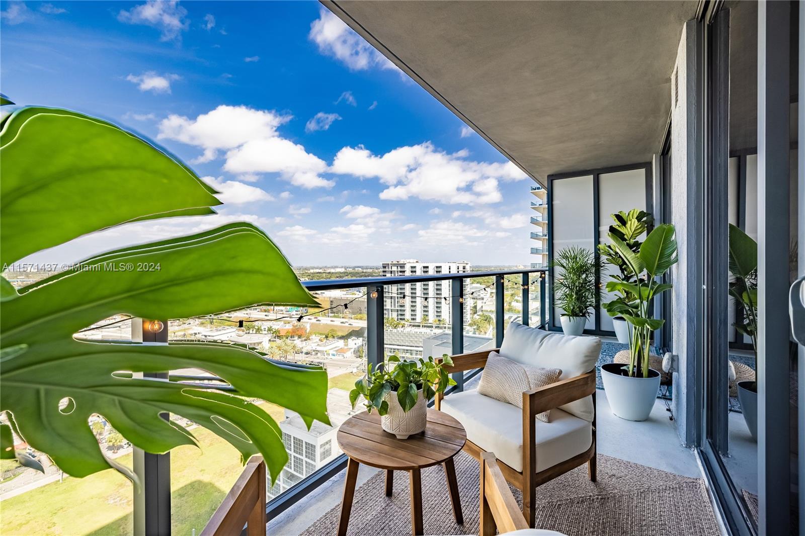121 NE 34th St 2111, Miami, Florida 33137, 1 Bedroom Bedrooms, ,1 BathroomBathrooms,Residentiallease,For Rent,121 NE 34th St 2111,A11571437