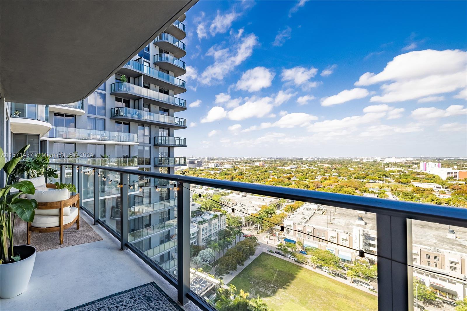 121 NE 34th St 2111, Miami, Florida 33137, 1 Bedroom Bedrooms, ,1 BathroomBathrooms,Residentiallease,For Rent,121 NE 34th St 2111,A11571437