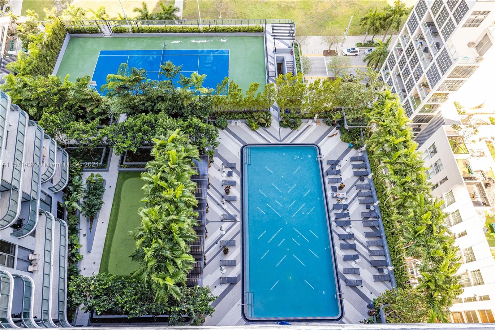 121 NE 34th St 2111, Miami, Florida 33137, 1 Bedroom Bedrooms, ,1 BathroomBathrooms,Residentiallease,For Rent,121 NE 34th St 2111,A11571437
