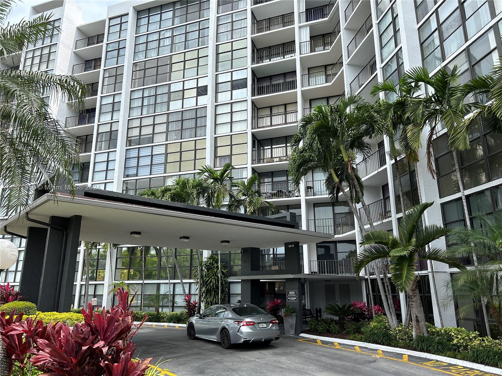 800 Parkview Dr 730, Hallandale Beach, Florida 33009, 3 Bedrooms Bedrooms, ,2 BathroomsBathrooms,Residentiallease,For Rent,800 Parkview Dr 730,A11571856