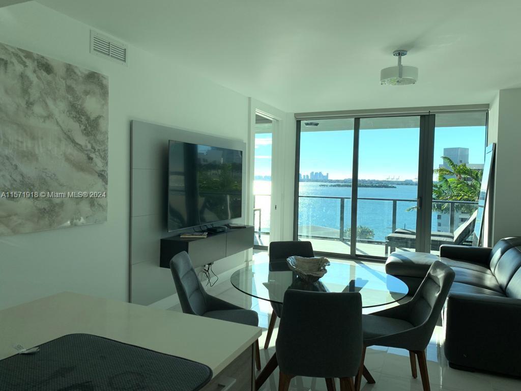 650 NE 32 St 705, Miami, Florida 33137, 2 Bedrooms Bedrooms, ,3 BathroomsBathrooms,Residentiallease,For Rent,650 NE 32 St 705,A11571918