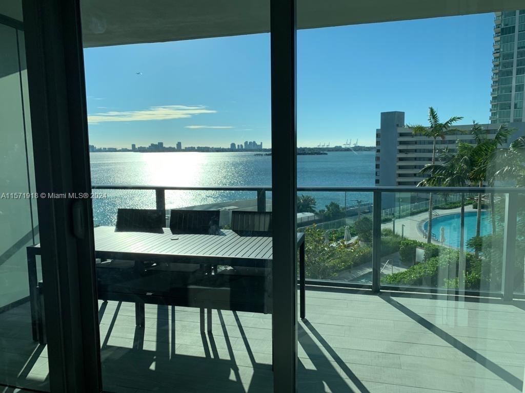 650 NE 32 St 705, Miami, Florida 33137, 2 Bedrooms Bedrooms, ,3 BathroomsBathrooms,Residentiallease,For Rent,650 NE 32 St 705,A11571918