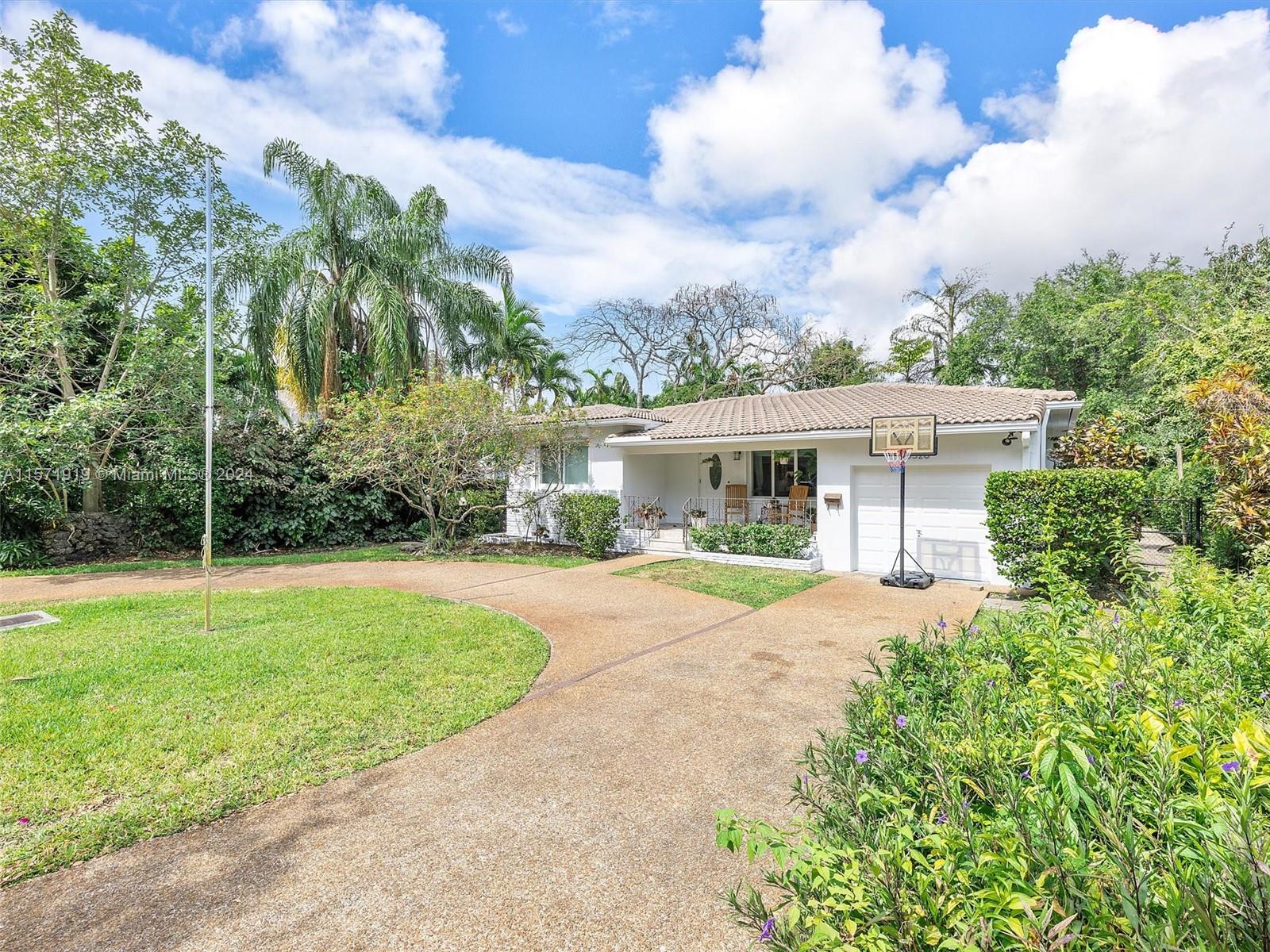 10526 NE 3rd Ct, Miami Shores, Florida 33138, 2 Bedrooms Bedrooms, ,2 BathroomsBathrooms,Residentiallease,For Rent,10526 NE 3rd Ct,A11571919