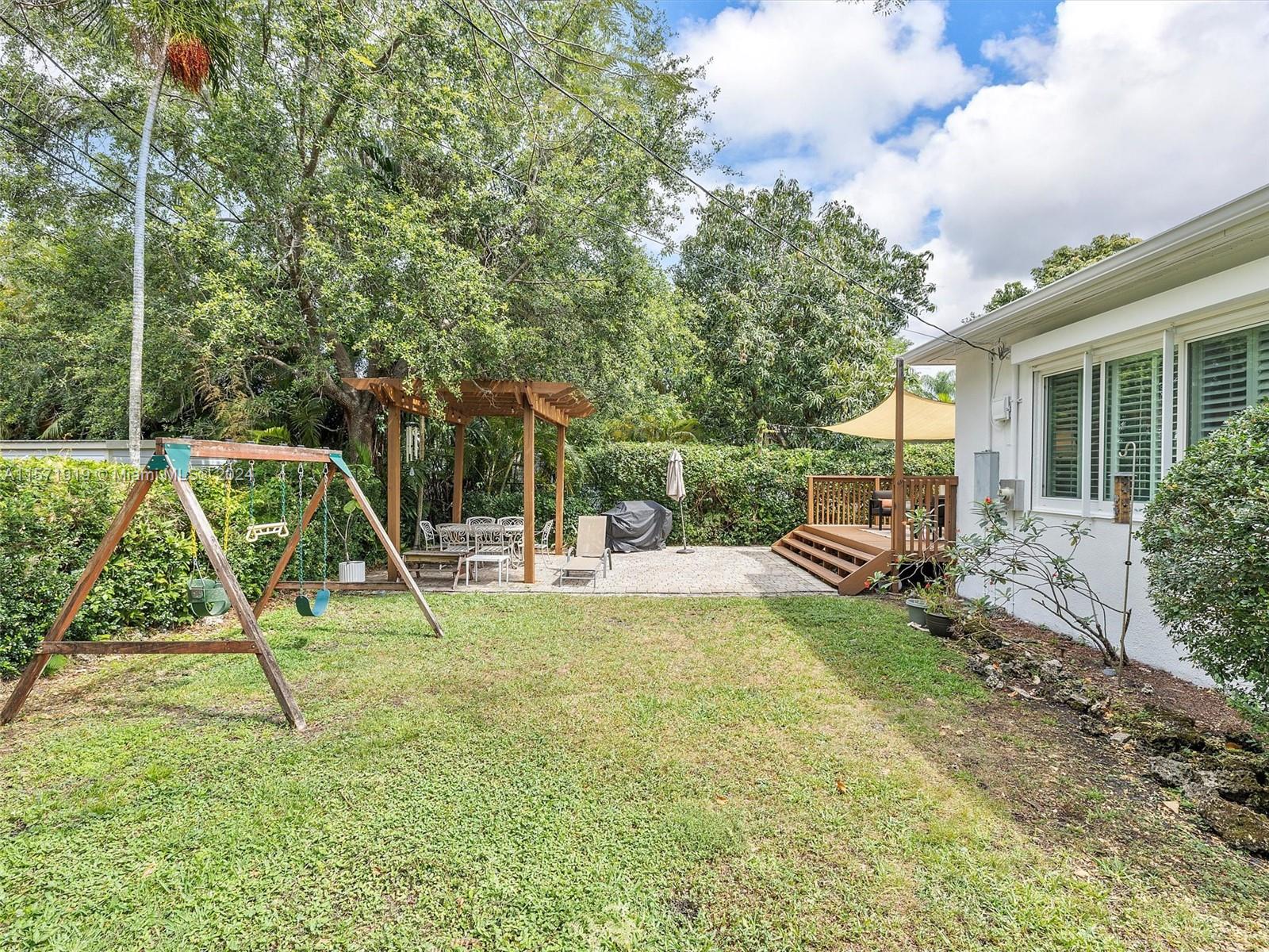 10526 NE 3rd Ct, Miami Shores, Florida 33138, 2 Bedrooms Bedrooms, ,2 BathroomsBathrooms,Residentiallease,For Rent,10526 NE 3rd Ct,A11571919