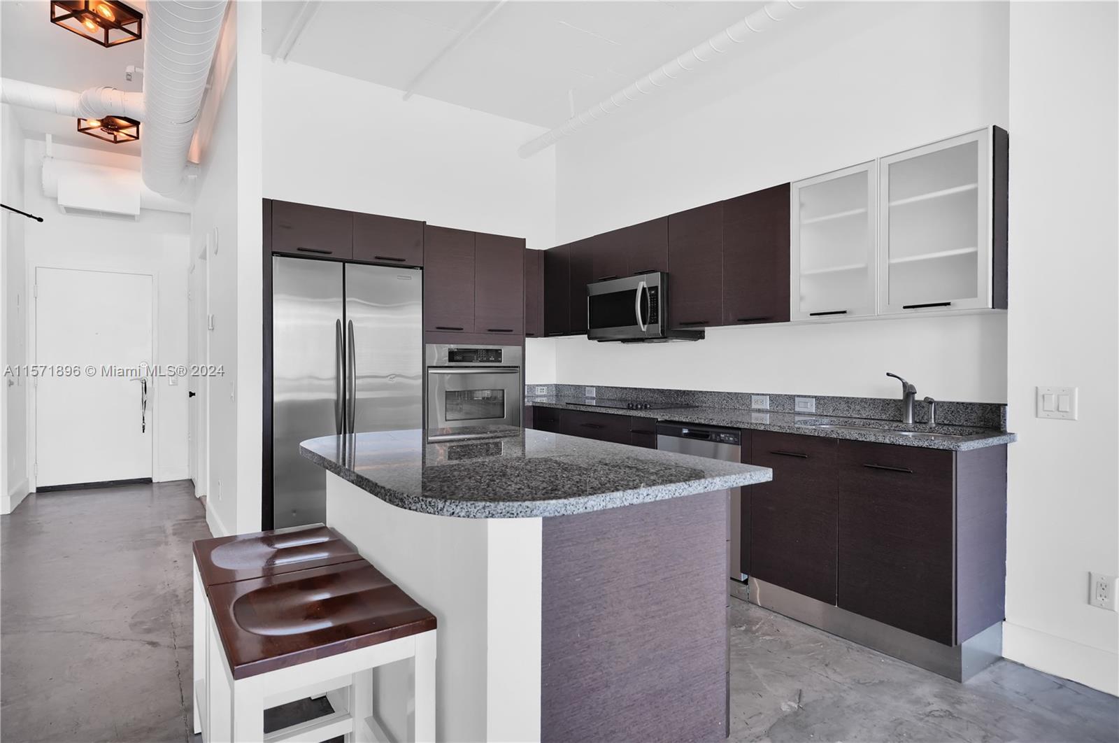 Rent A11571896 Brickell City Centre Reach, Condo #907 Listed For $3,200 ...