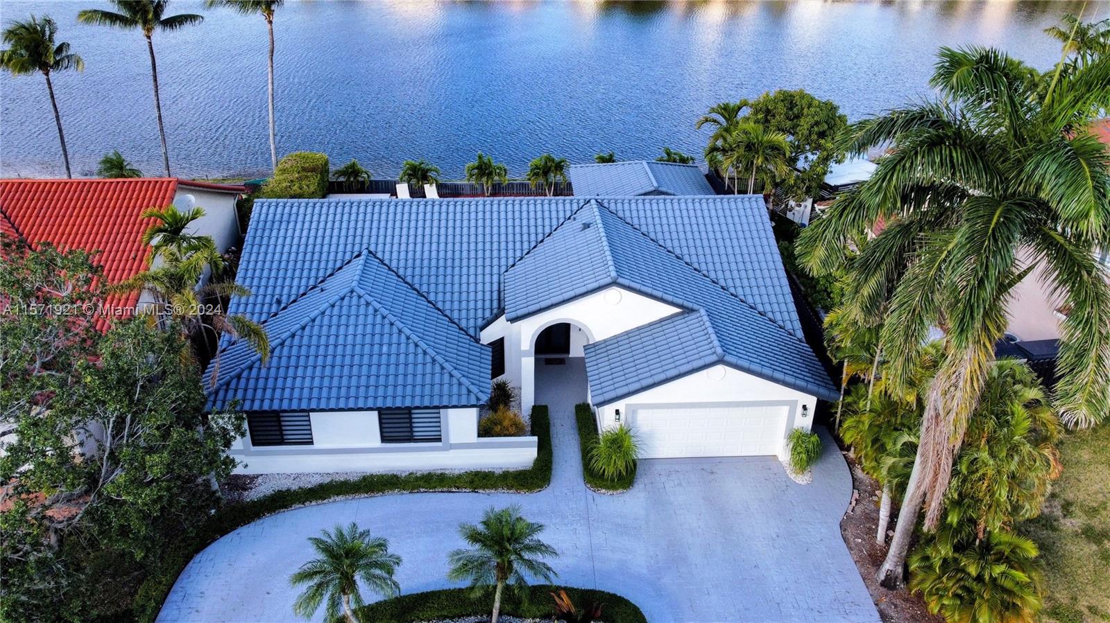 Miami, Florida 33185, 4 Bedrooms Bedrooms, ,2 BathroomsBathrooms,Residentiallease,For Rent,A11571921