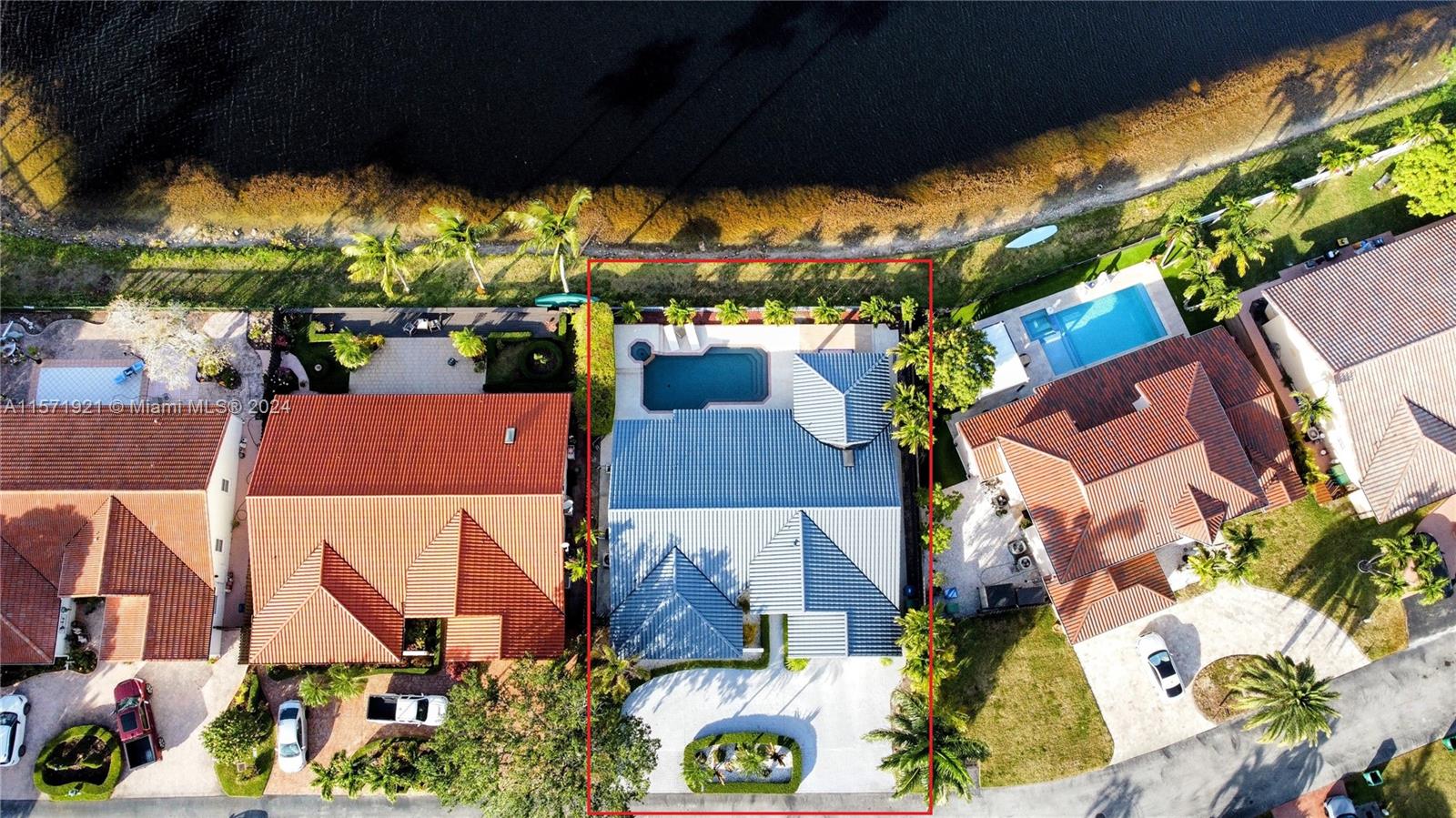 Miami, Florida 33185, 4 Bedrooms Bedrooms, ,2 BathroomsBathrooms,Residentiallease,For Rent,A11571921