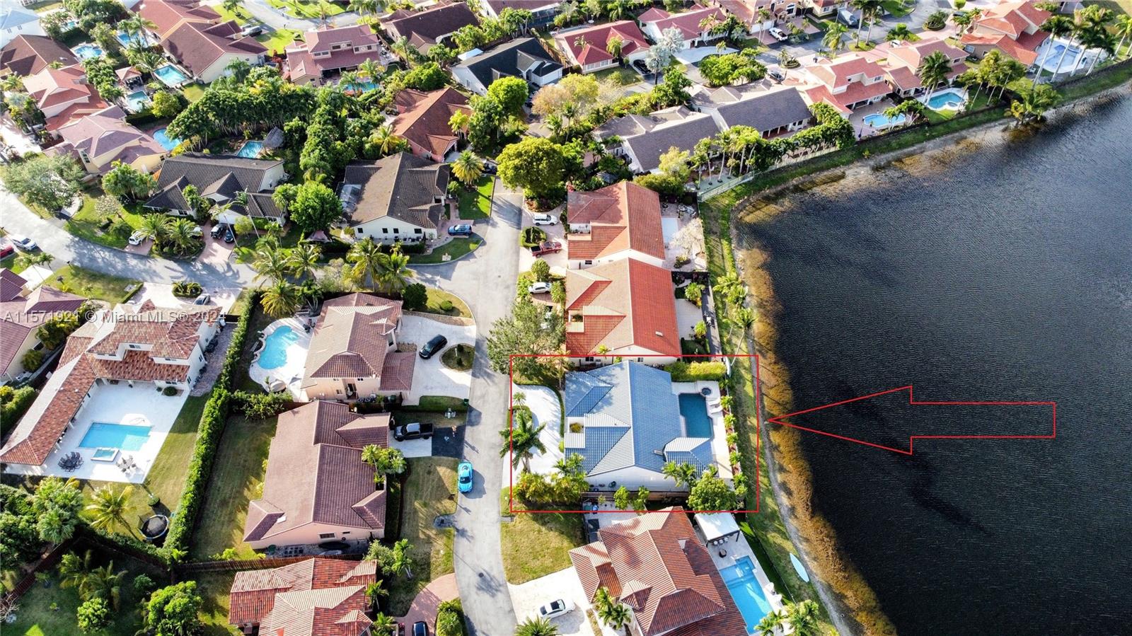 Miami, Florida 33185, 4 Bedrooms Bedrooms, ,2 BathroomsBathrooms,Residentiallease,For Rent,A11571921