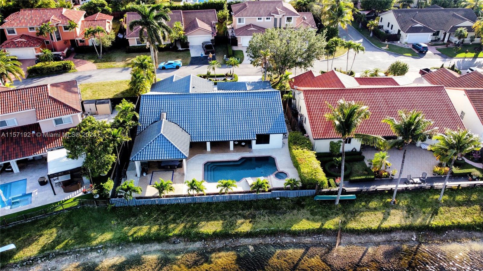 Miami, Florida 33185, 4 Bedrooms Bedrooms, ,2 BathroomsBathrooms,Residentiallease,For Rent,A11571921