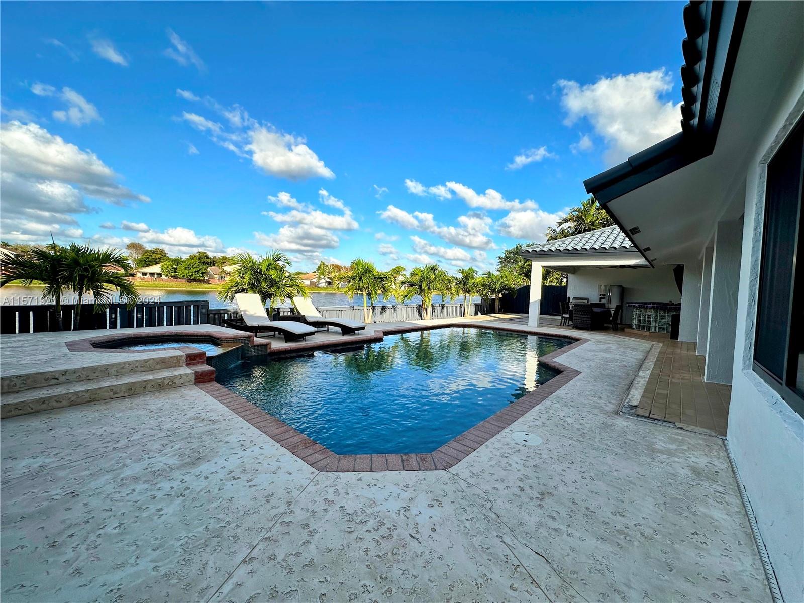 Miami, Florida 33185, 4 Bedrooms Bedrooms, ,2 BathroomsBathrooms,Residentiallease,For Rent,A11571921