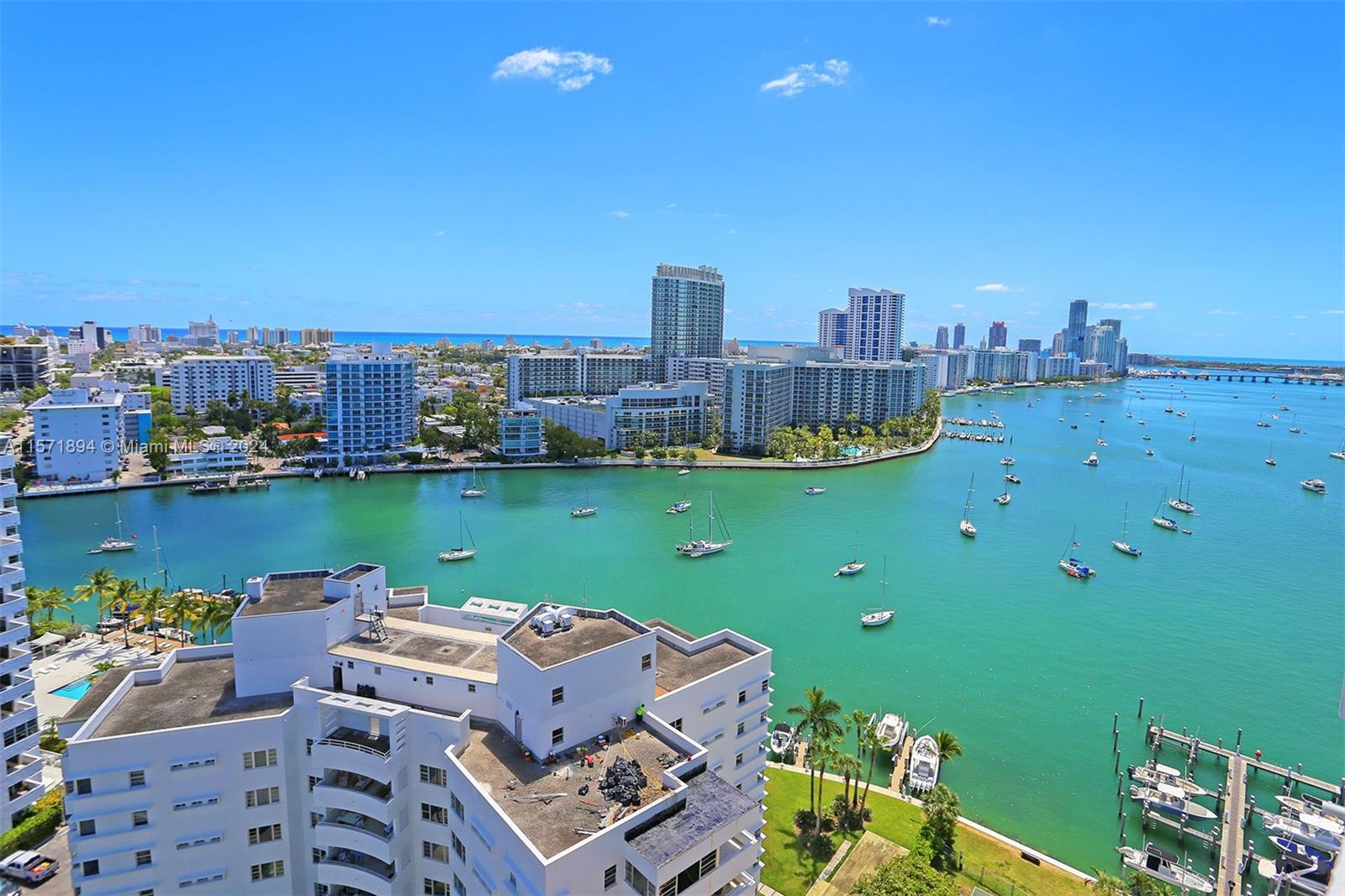 11 Island Ave PH8, Miami Beach, Florida 33139, 3 Bedrooms Bedrooms, ,3 BathroomsBathrooms,Residential,For Sale,11 Island Ave PH8,A11571894