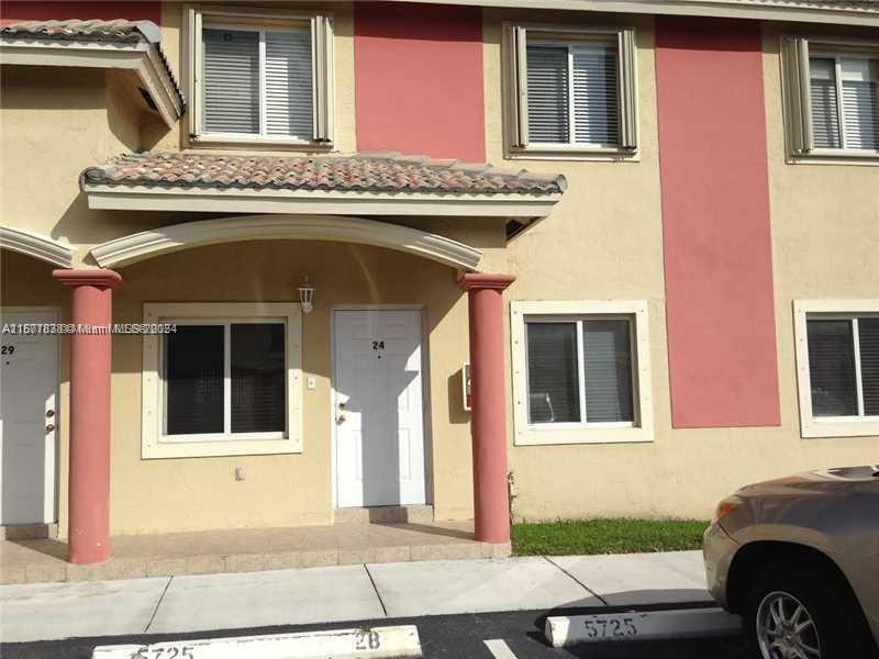 5725 NW 109th Ave 24, Doral, Florida 33178, 3 Bedrooms Bedrooms, ,2 BathroomsBathrooms,Residentiallease,For Rent,5725 NW 109th Ave 24,A11571838