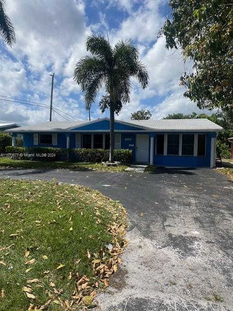 1745 NE 52nd St #1 For Sale A11570677, FL