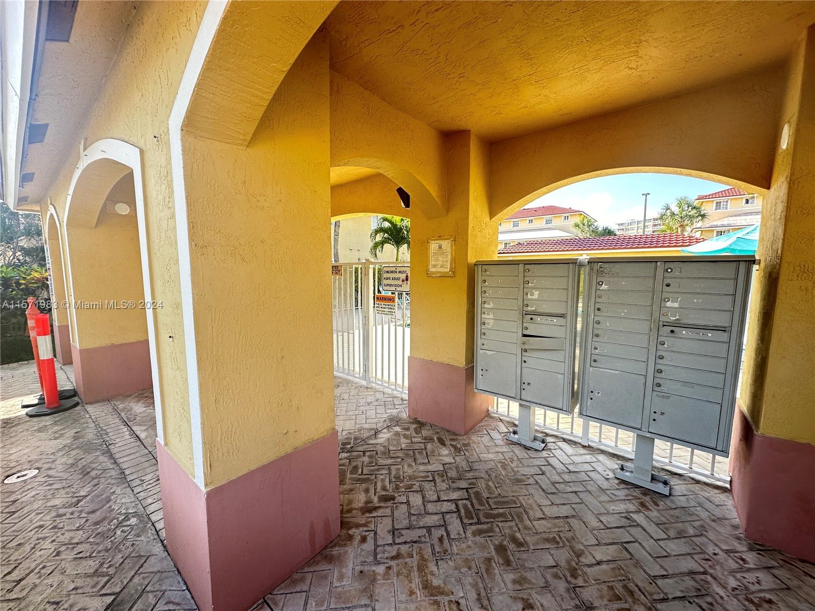 2054 NE 167th St 3-122, North Miami Beach, Florida 33162, 3 Bedrooms Bedrooms, ,2 BathroomsBathrooms,Residentiallease,For Rent,2054 NE 167th St 3-122,A11571983