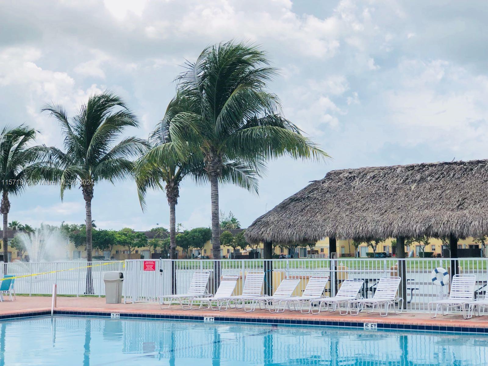 Homestead, Florida 33035, 2 Bedrooms Bedrooms, ,2 BathroomsBathrooms,Residentiallease,For Rent,11571872