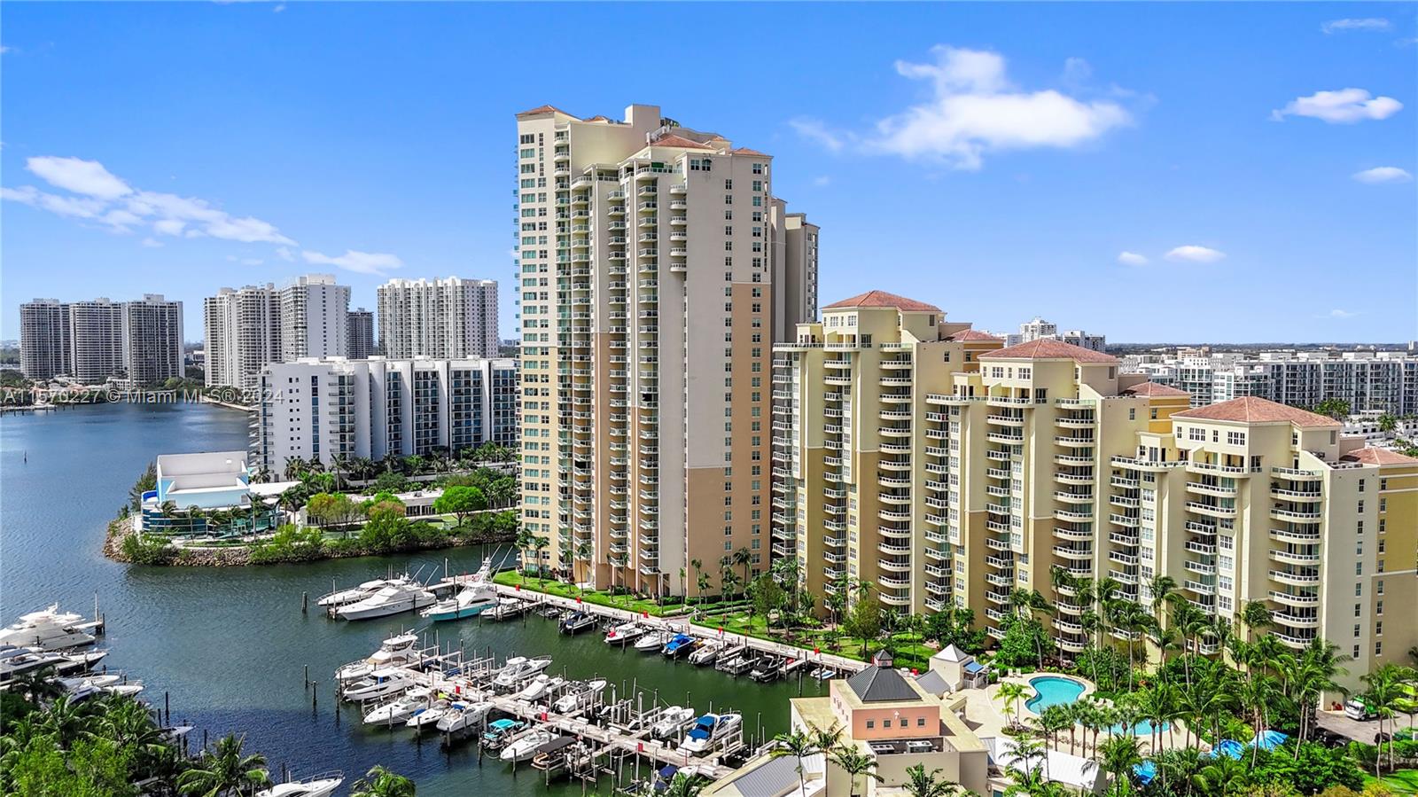 3340 NE 190th St 603, Aventura, Florida 33180, 2 Bedrooms Bedrooms, ,2 BathroomsBathrooms,Residential,For Sale,3340 NE 190th St 603,A11570227