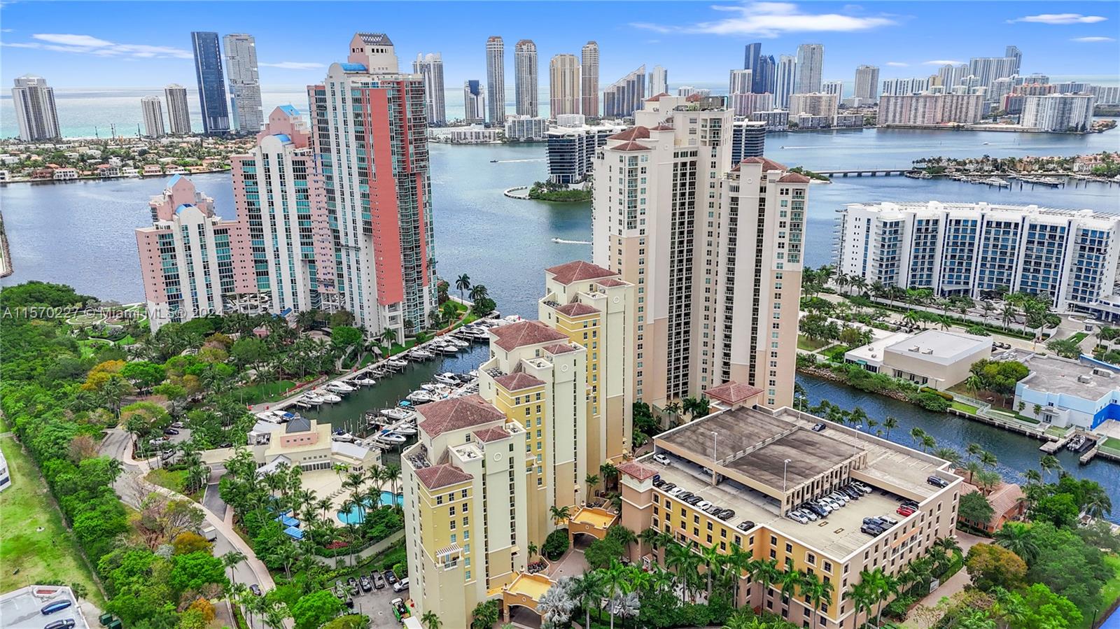 3340 NE 190th St 603, Aventura, Florida 33180, 2 Bedrooms Bedrooms, ,2 BathroomsBathrooms,Residential,For Sale,3340 NE 190th St 603,A11570227