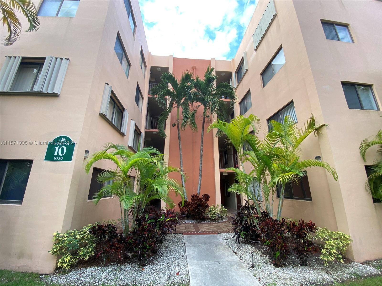 8730 SW 133rd Ave Rd 304, Miami, Florida 33183, 1 Bedroom Bedrooms, ,1 BathroomBathrooms,Residentiallease,For Rent,8730 SW 133rd Ave Rd 304,A11571995