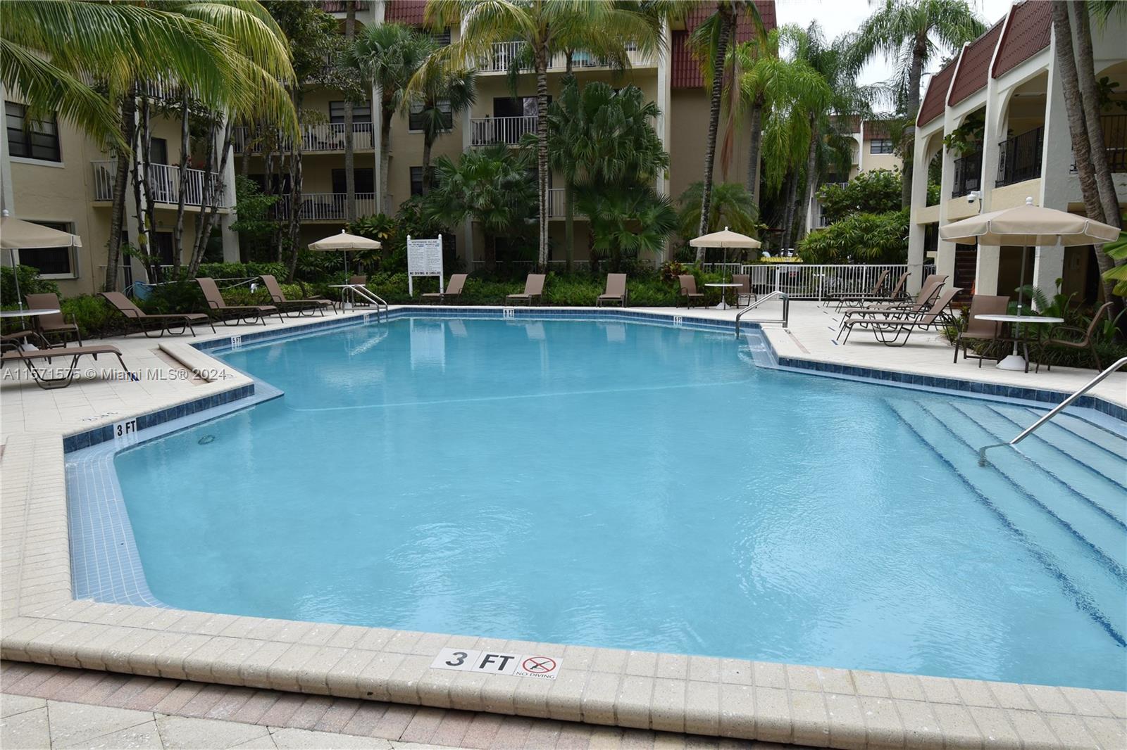 9301 SW 92nd Ave B212, Miami, Florida 33176, 1 Bedroom Bedrooms, ,1 BathroomBathrooms,Residentiallease,For Rent,9301 SW 92nd Ave B212,A11571575