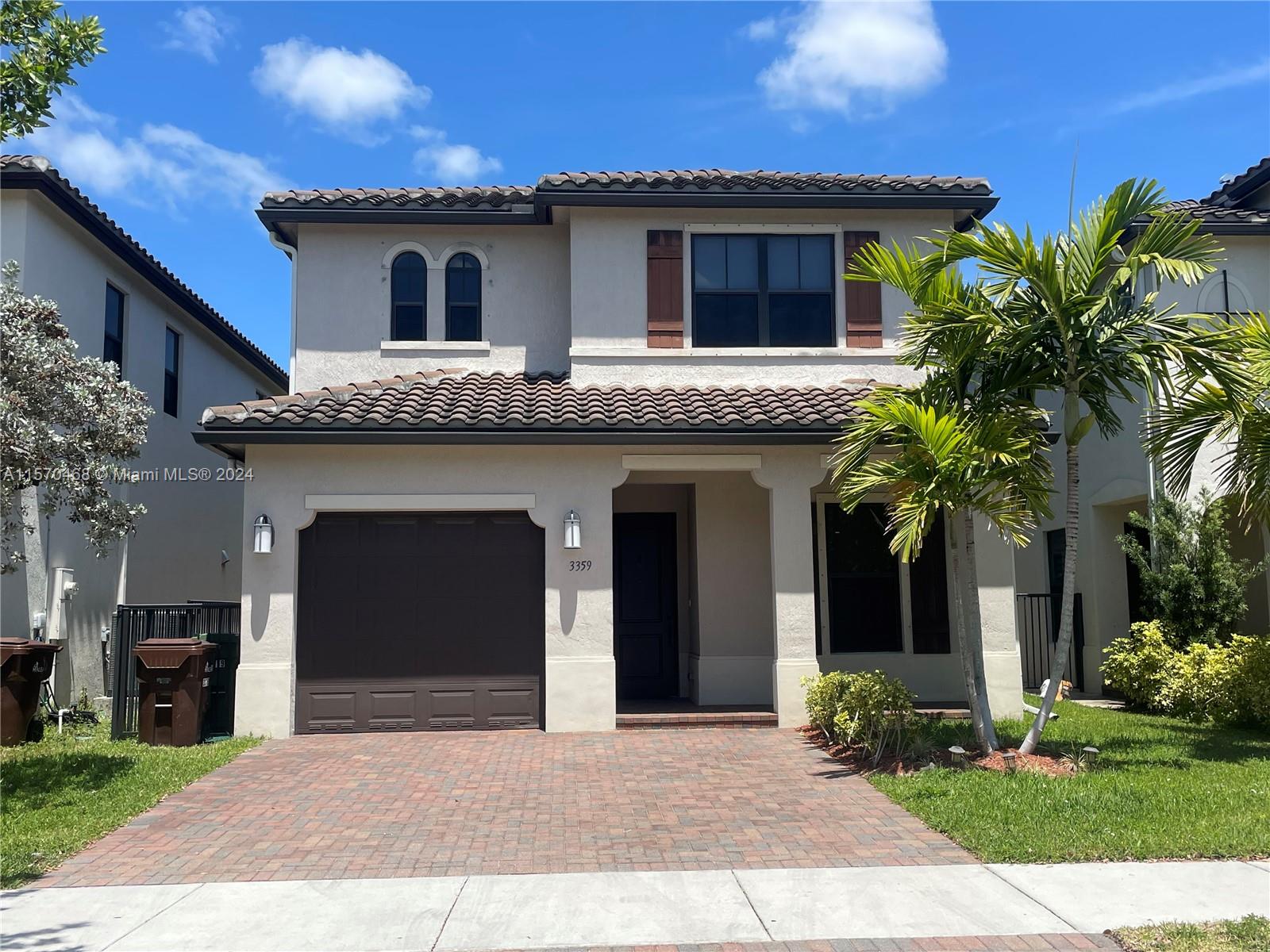 3359 W 97th Ter  For Sale A11570468, FL