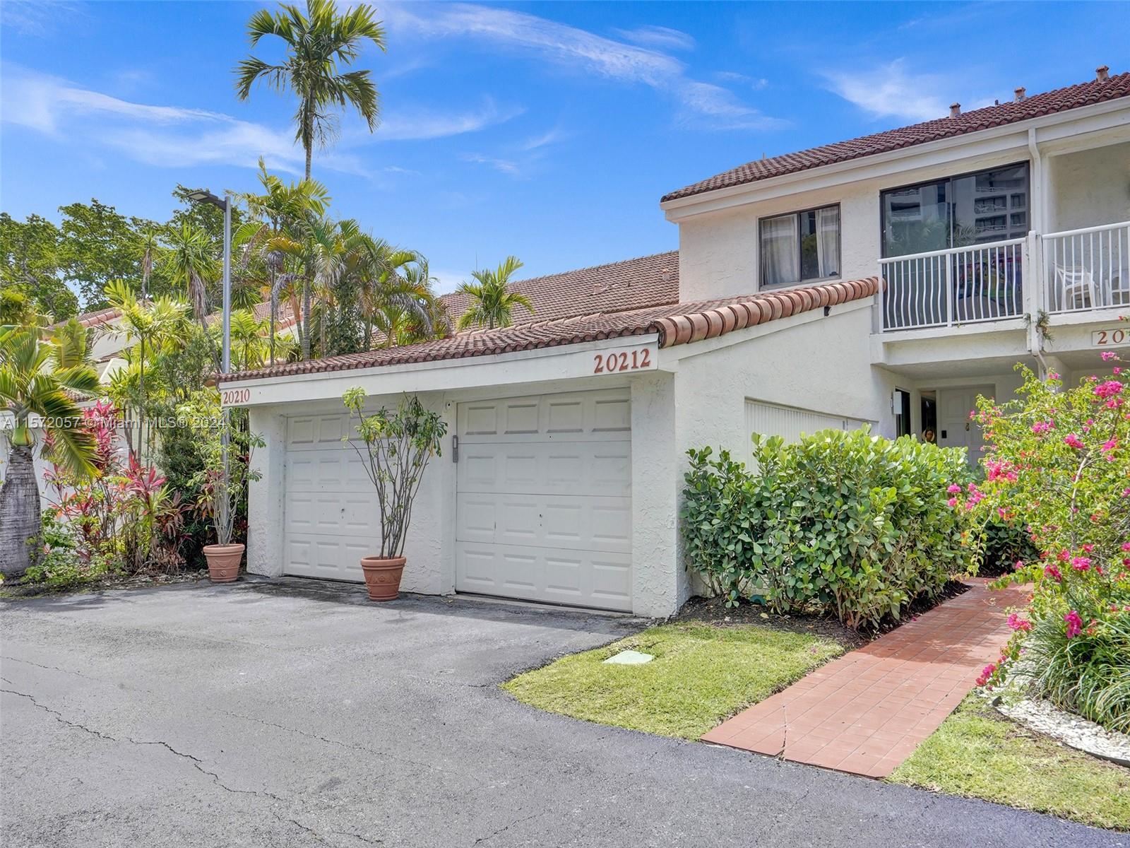 20212 NE 34th Ct 55-A, Aventura, Florida 33180, 3 Bedrooms Bedrooms, ,2 BathroomsBathrooms,Residential,For Sale,20212 NE 34th Ct 55-A,A11572057