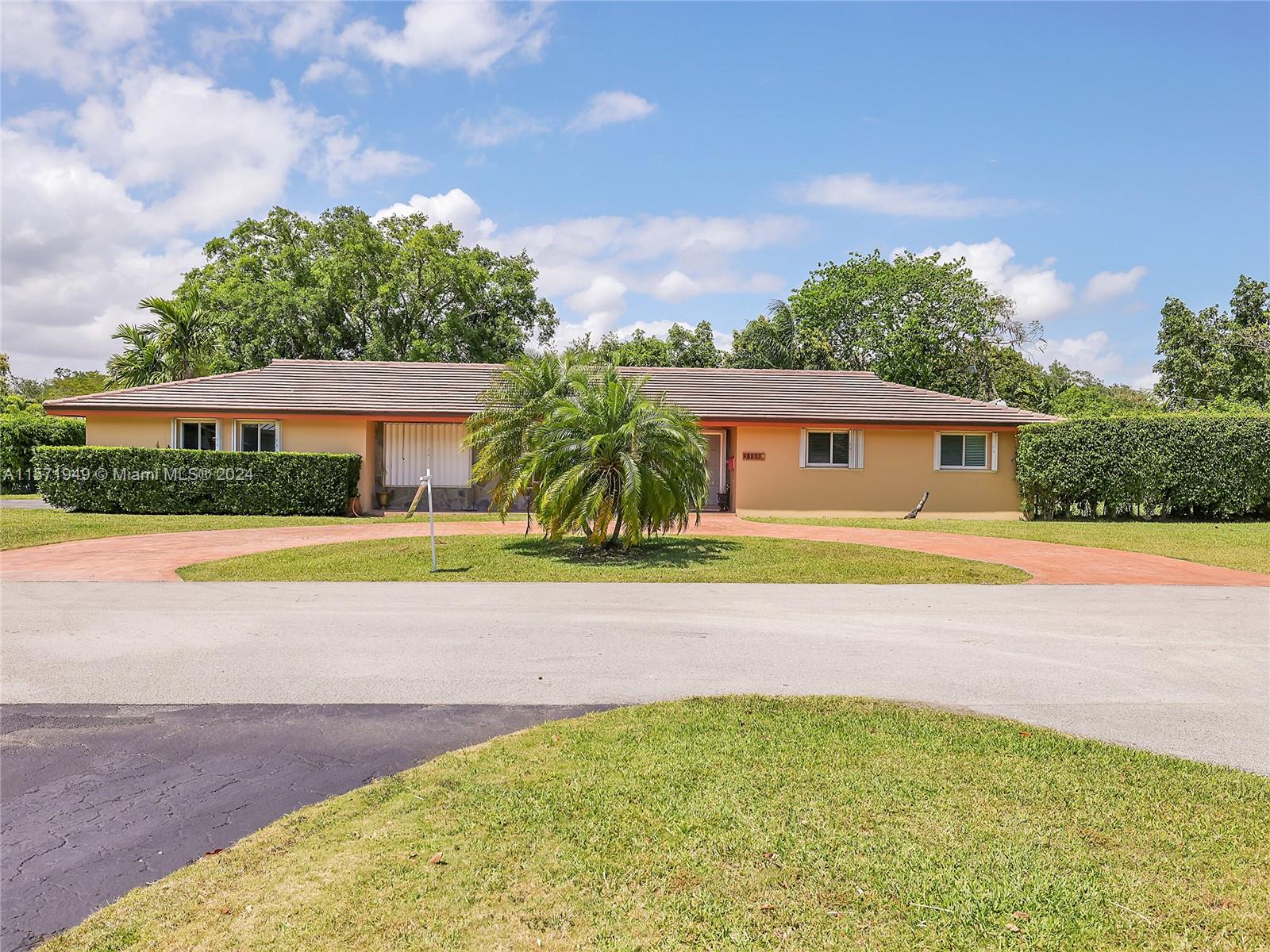 8817 SW 153rd Ter  For Sale A11571949, FL