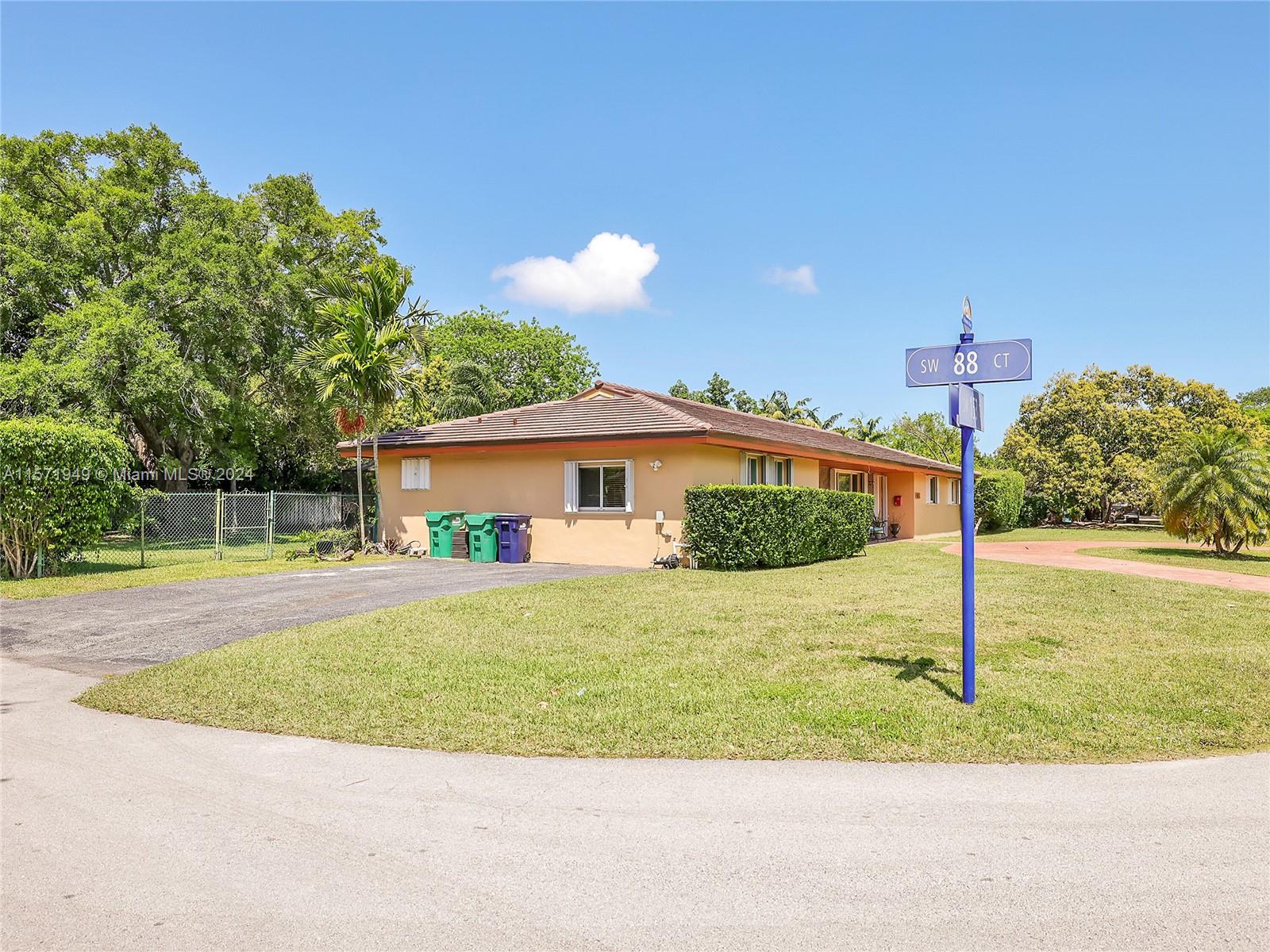 8817 SW 153rd Ter, Palmetto Bay, Florida 33157, 5 Bedrooms Bedrooms, ,4 BathroomsBathrooms,Residential,For Sale,8817 SW 153rd Ter,A11571949