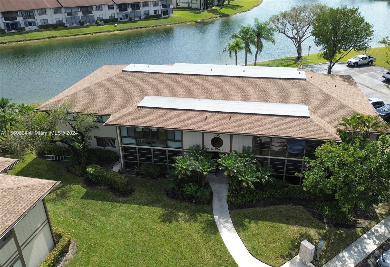 9626 W Mcnab Rd 206, Tamarac, Florida 33321, 2 Bedrooms Bedrooms, ,2 BathroomsBathrooms,Residentiallease,For Rent,9626 W Mcnab Rd 206,A11569686