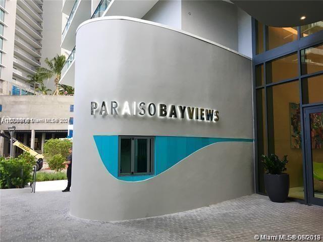 501 NE 31st St 3203, Miami, Florida 33137, 1 Bedroom Bedrooms, ,1 BathroomBathrooms,Residentiallease,For Rent,501 NE 31st St 3203,A11572091
