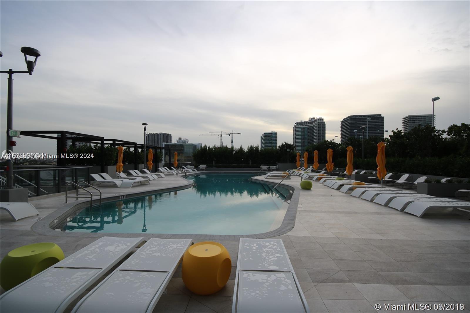 501 NE 31st St 3203, Miami, Florida 33137, 1 Bedroom Bedrooms, ,1 BathroomBathrooms,Residentiallease,For Rent,501 NE 31st St 3203,A11572091
