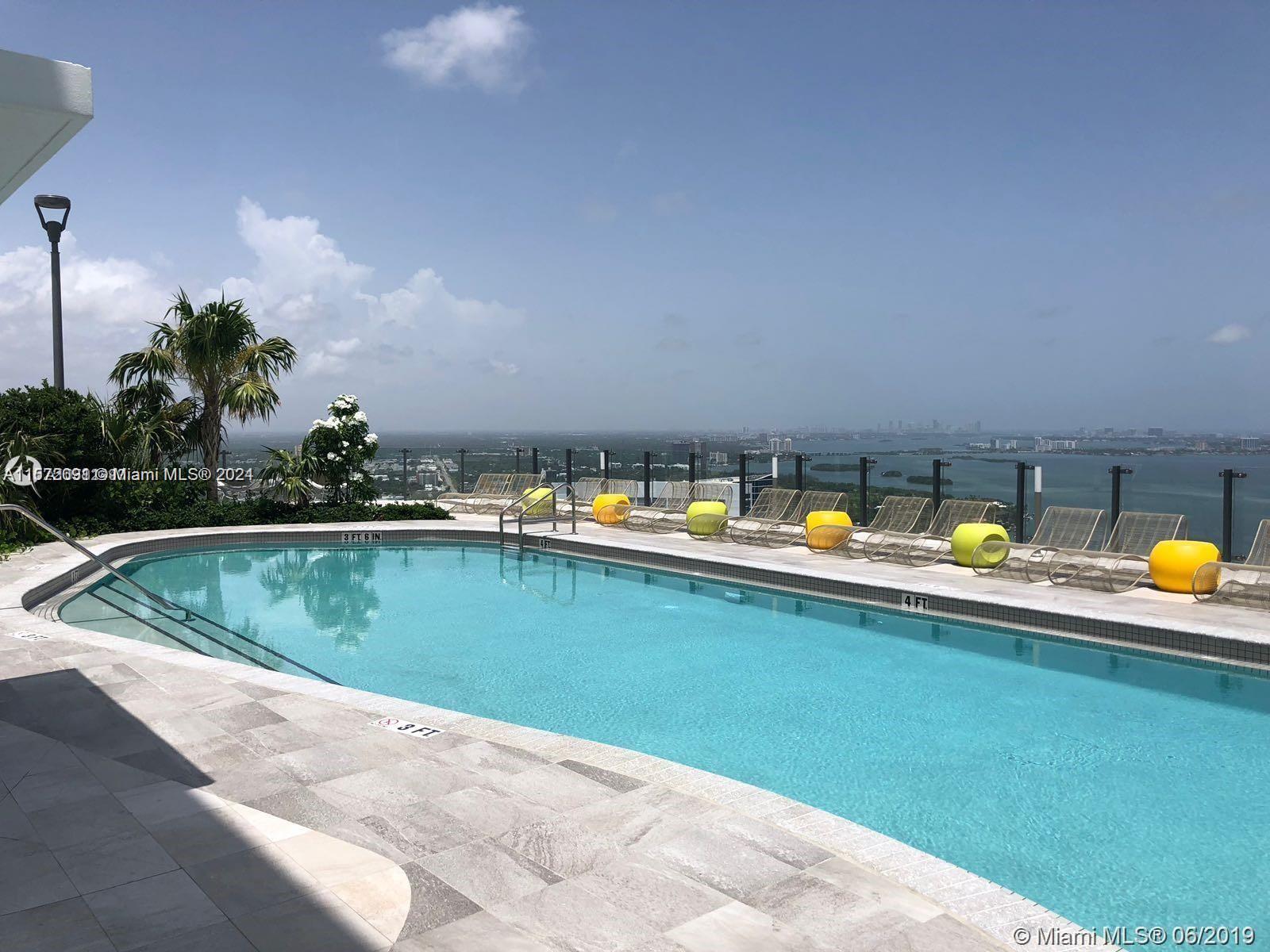 501 NE 31st St 3203, Miami, Florida 33137, 1 Bedroom Bedrooms, ,1 BathroomBathrooms,Residentiallease,For Rent,501 NE 31st St 3203,A11572091