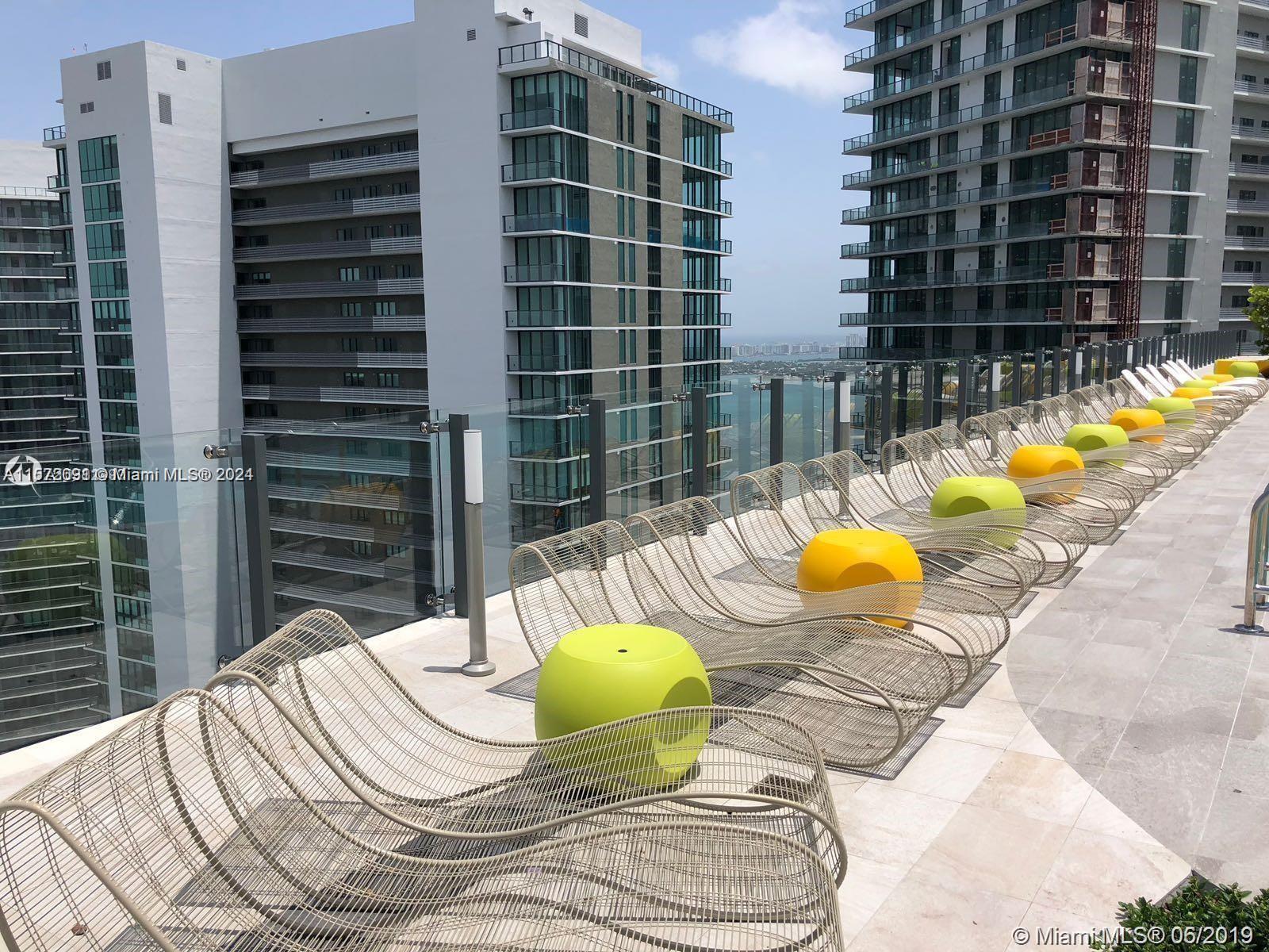 501 NE 31st St 3203, Miami, Florida 33137, 1 Bedroom Bedrooms, ,1 BathroomBathrooms,Residentiallease,For Rent,501 NE 31st St 3203,A11572091