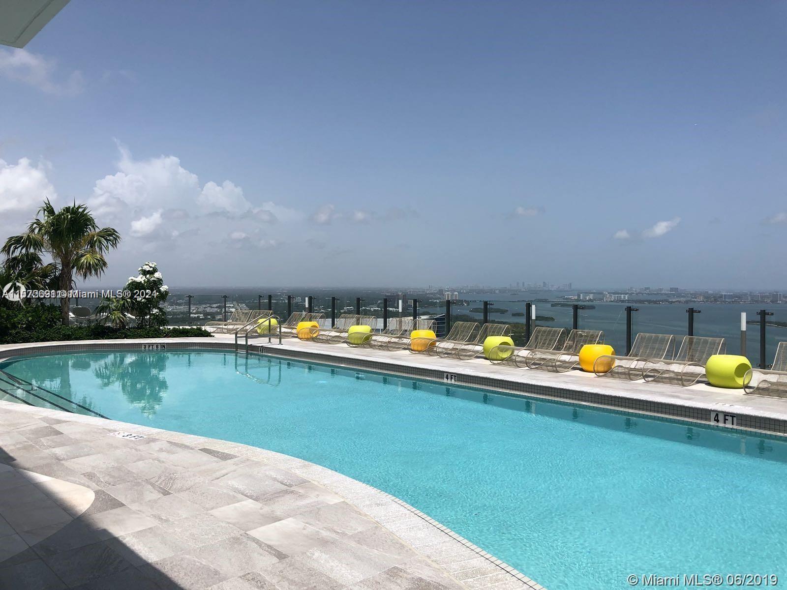 501 NE 31st St 3203, Miami, Florida 33137, 1 Bedroom Bedrooms, ,1 BathroomBathrooms,Residentiallease,For Rent,501 NE 31st St 3203,A11572091