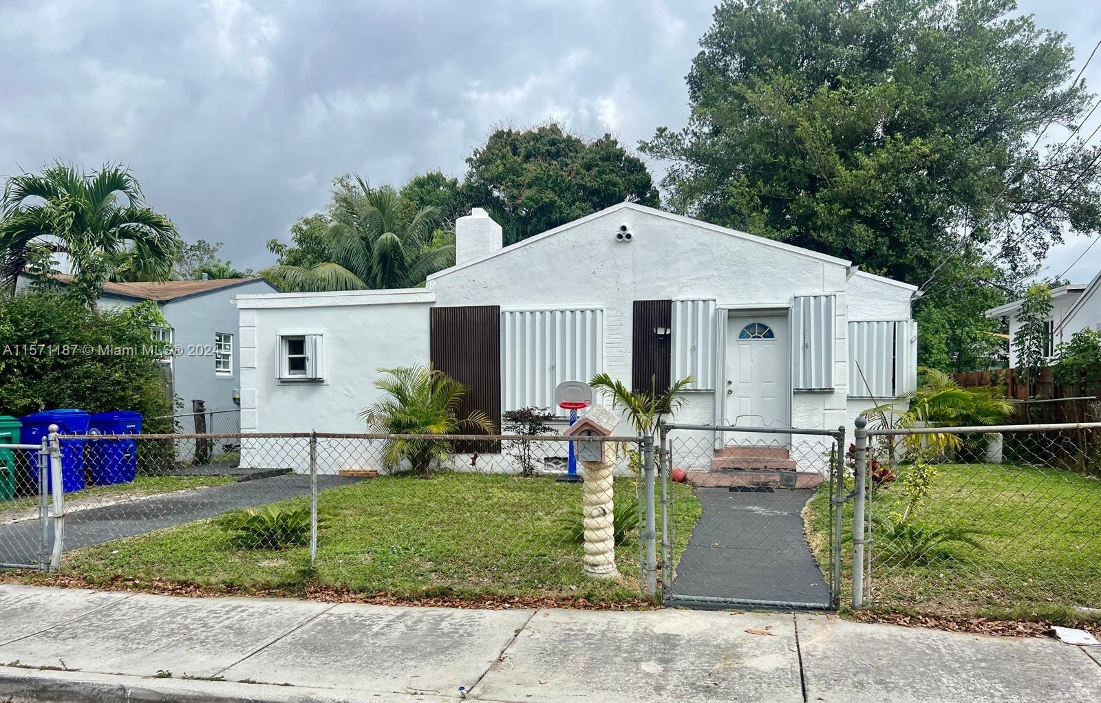 47 NW 49th St  For Sale A11571187, FL